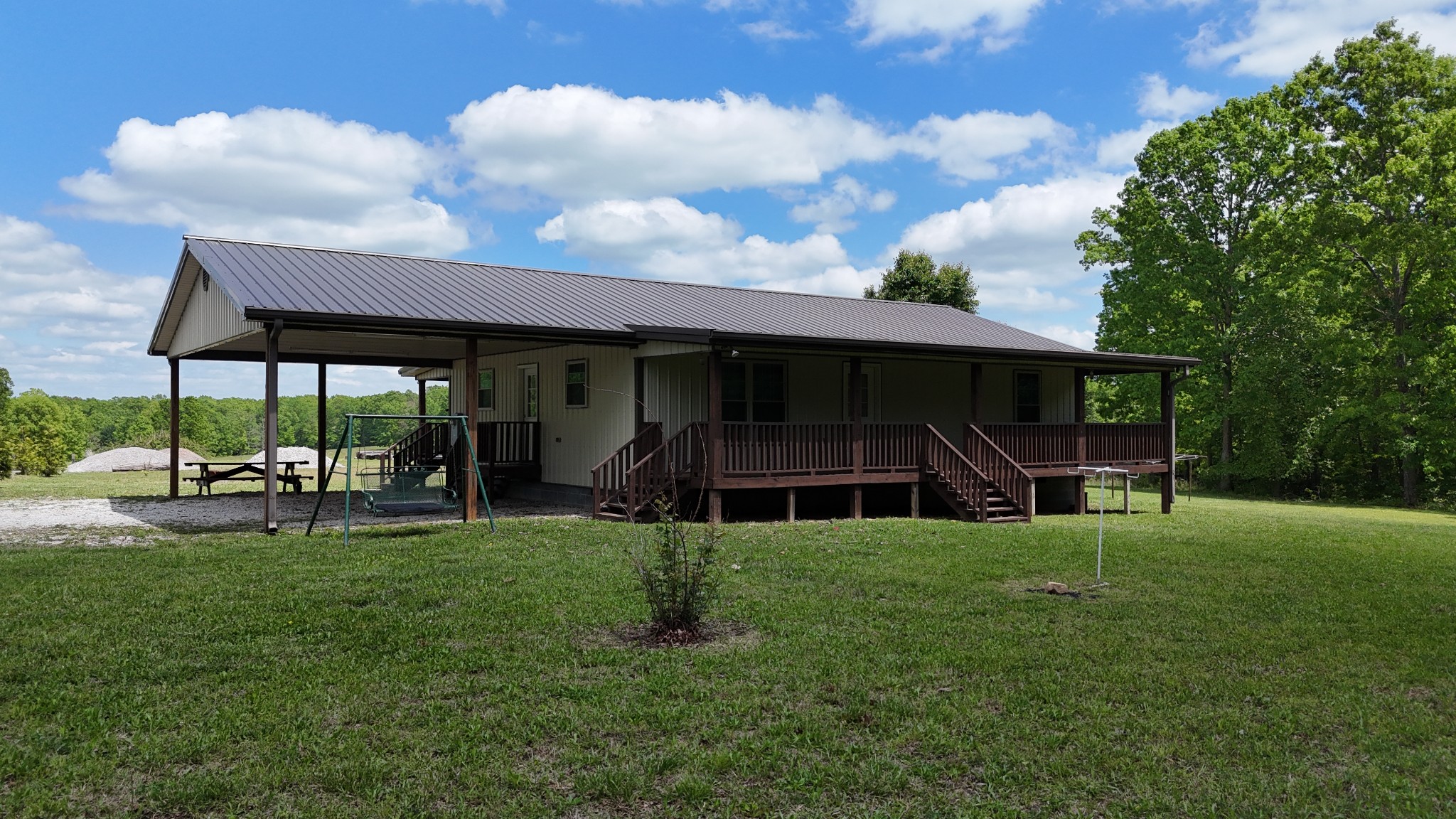 7549 Harrison Ferry Road Mcminnville TN 37110