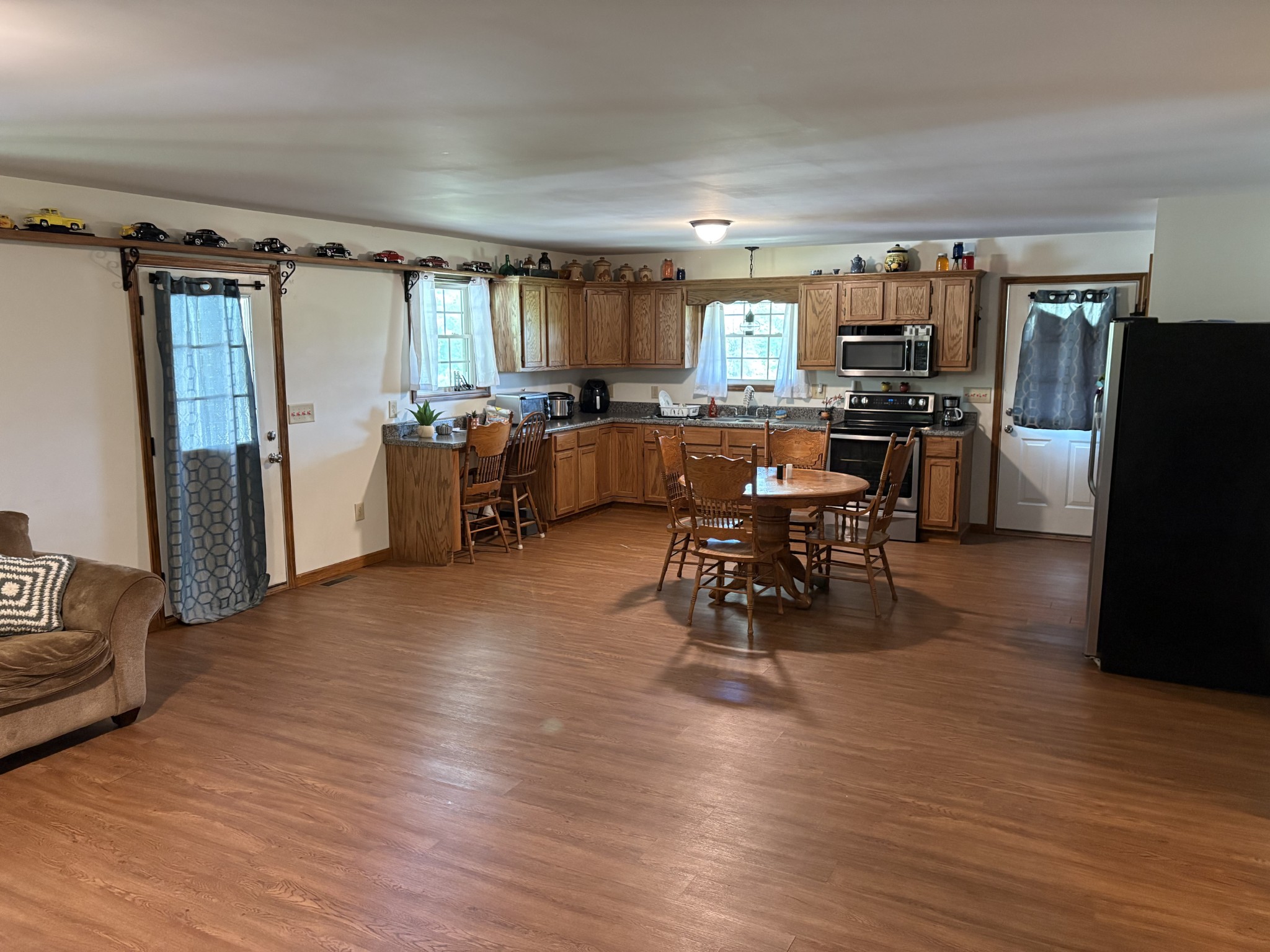 7549 Harrison Ferry Road Mcminnville TN 37110