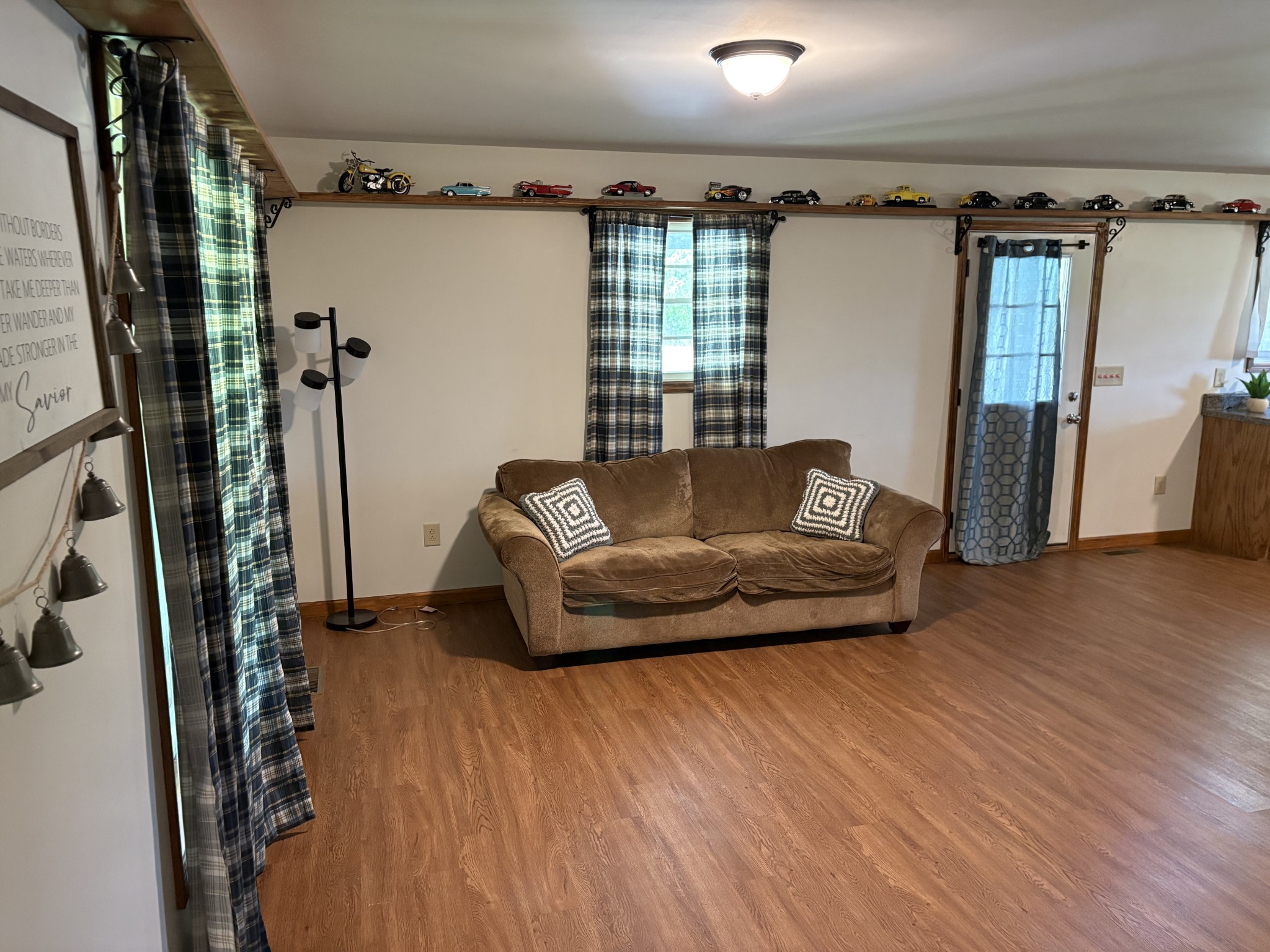 7549 Harrison Ferry Road Mcminnville TN 37110