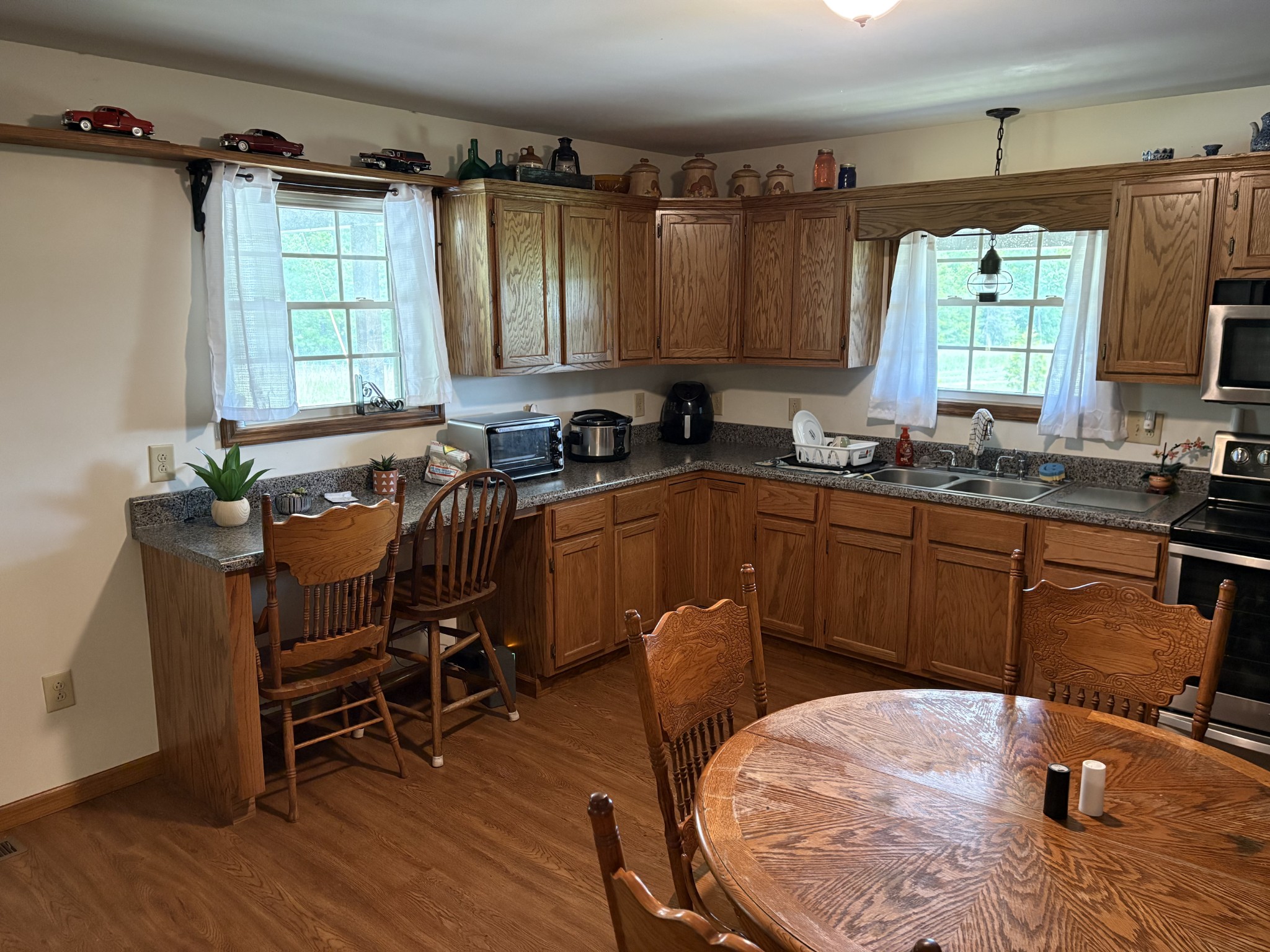 7549 Harrison Ferry Road Mcminnville TN 37110