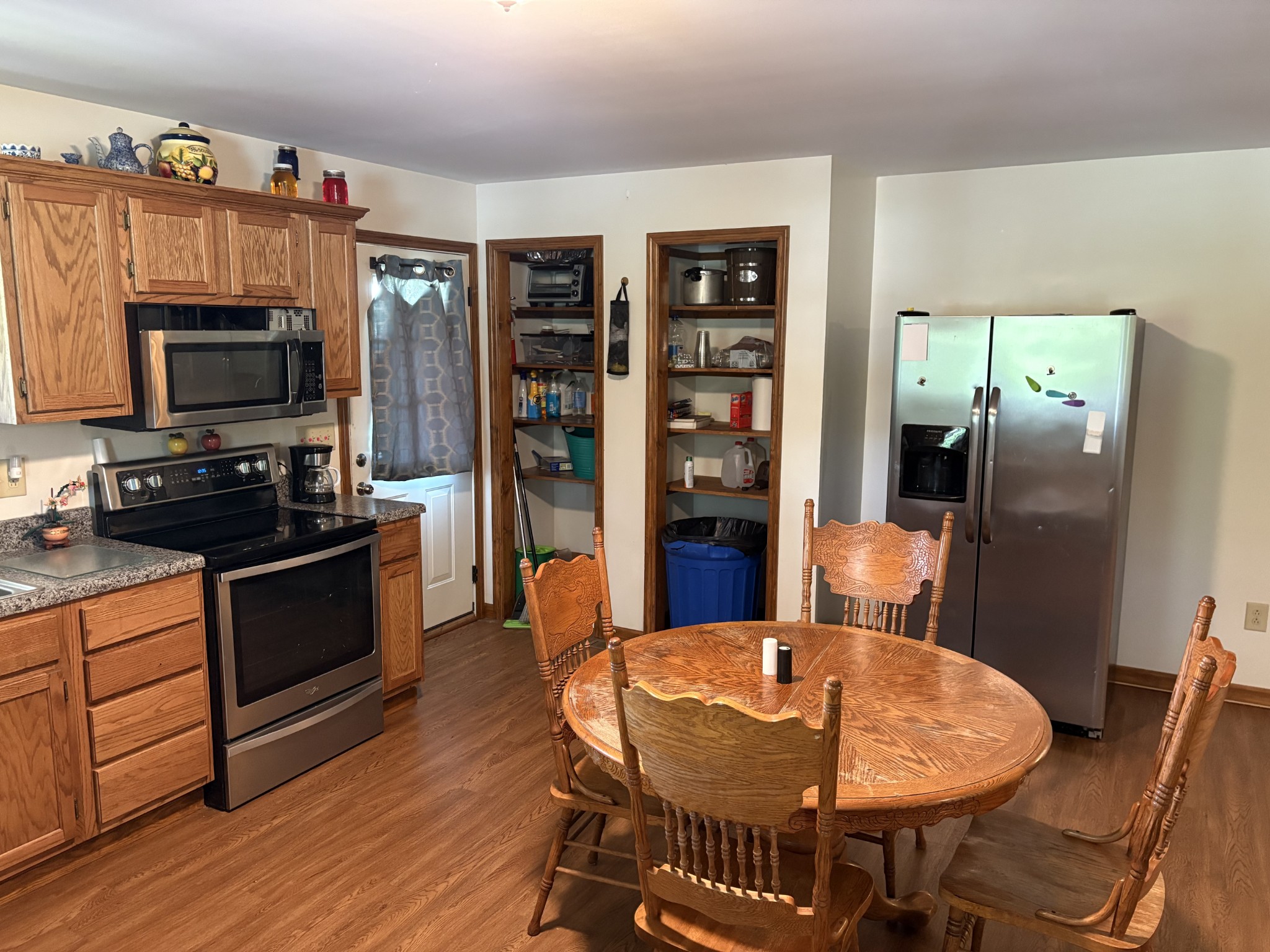 7549 Harrison Ferry Road Mcminnville TN 37110