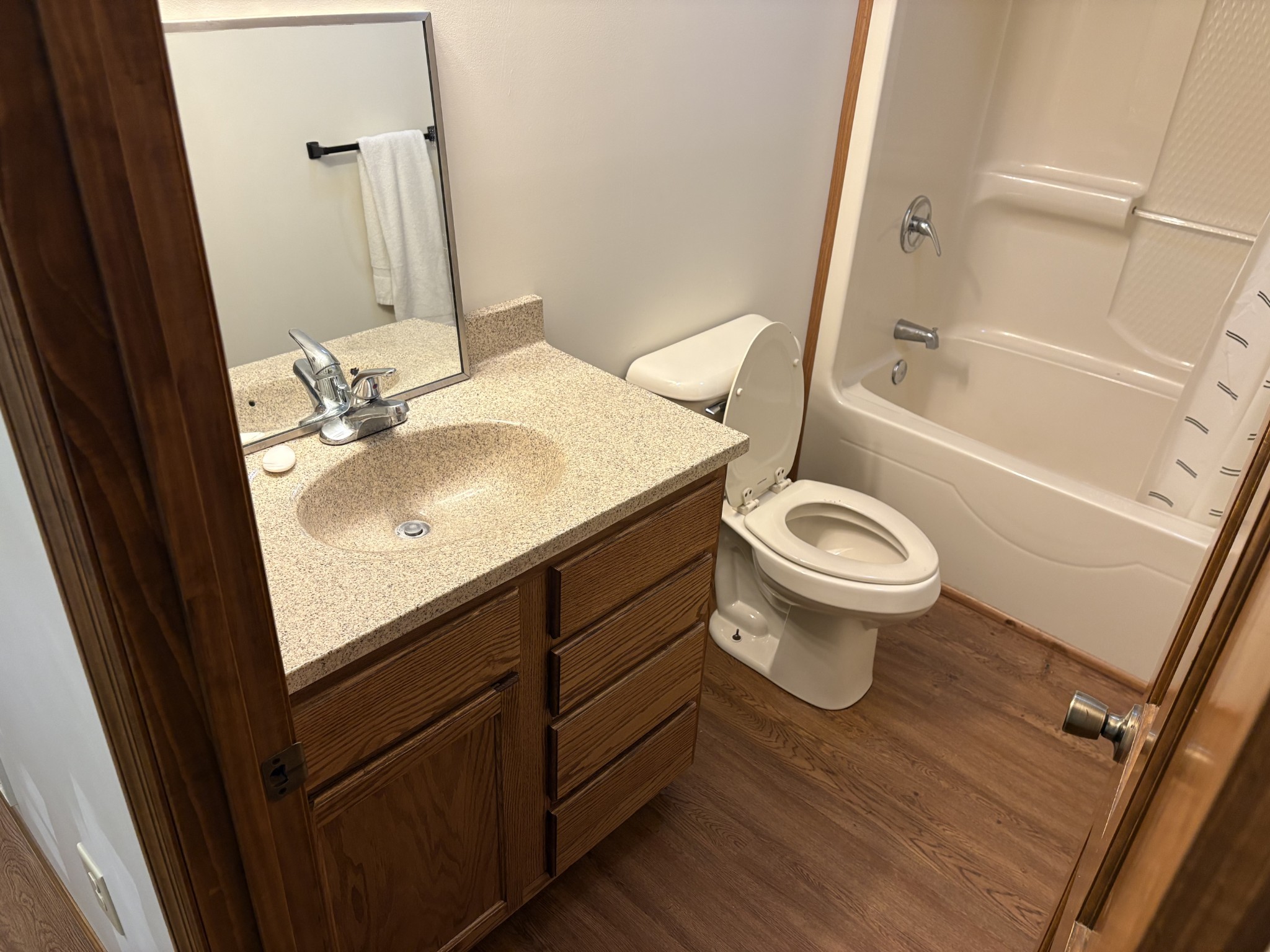 7549 Harrison Ferry Road Mcminnville TN 37110