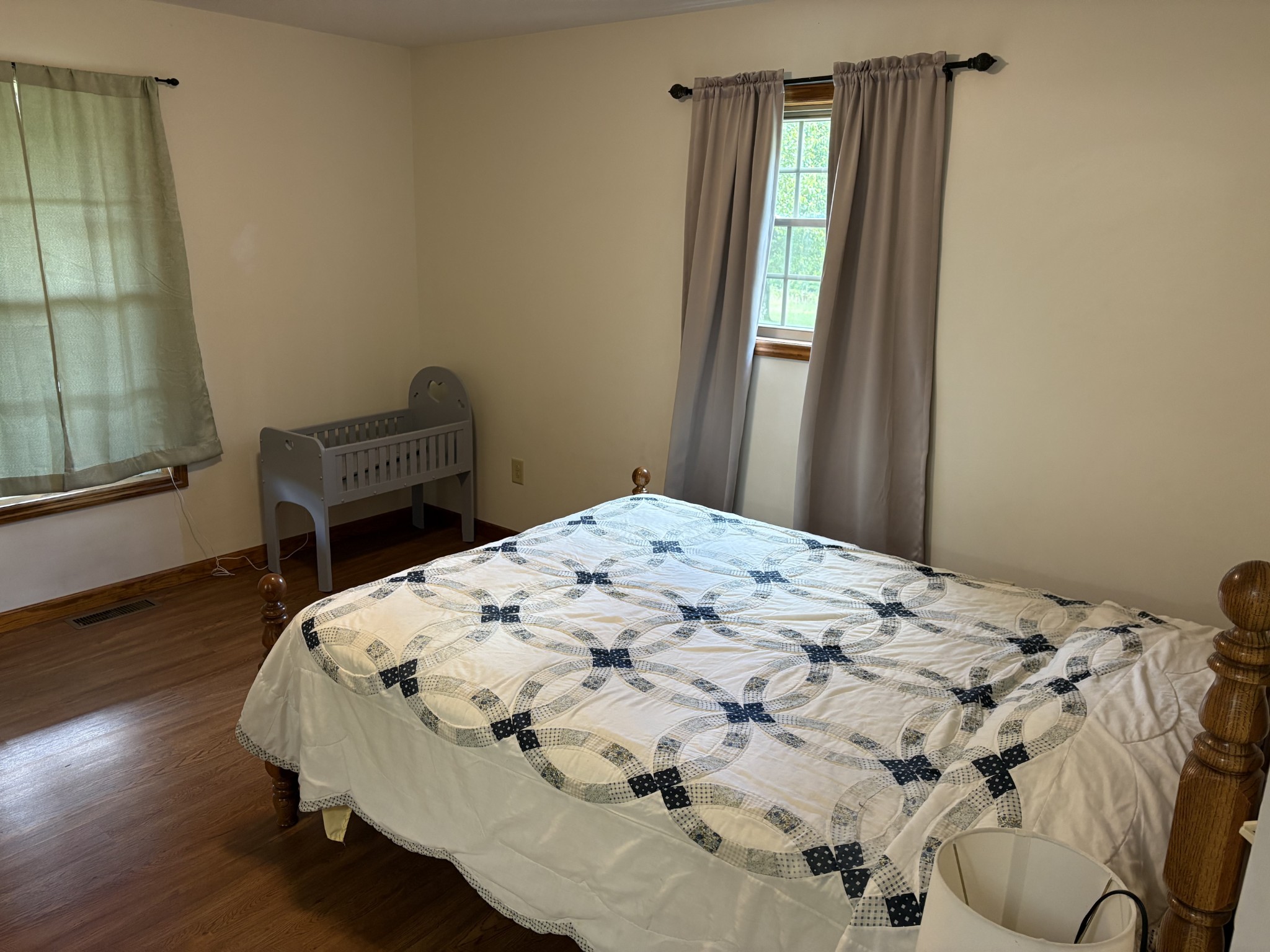 7549 Harrison Ferry Road Mcminnville TN 37110
