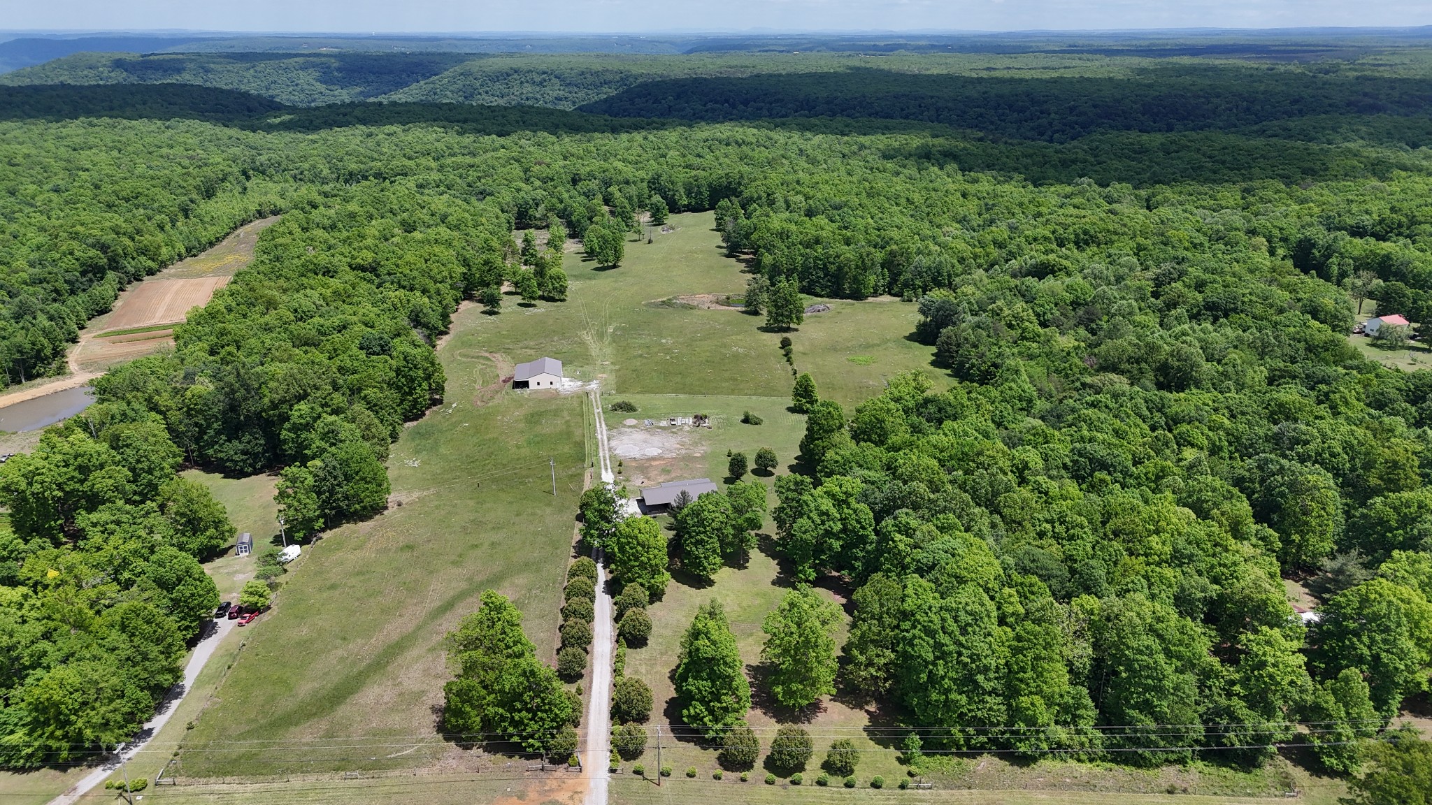 7549 Harrison Ferry Road Mcminnville TN 37110