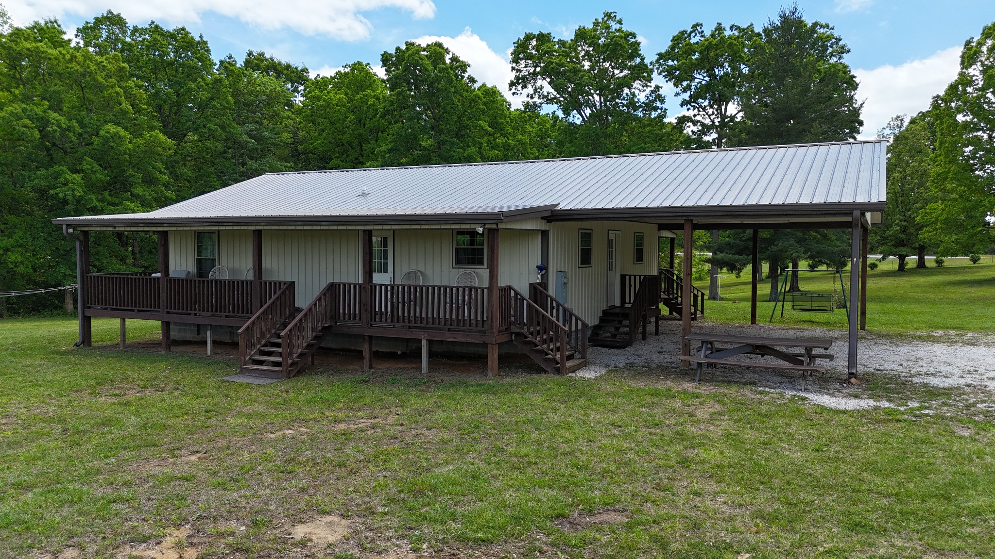 7549 Harrison Ferry Road Mcminnville TN 37110
