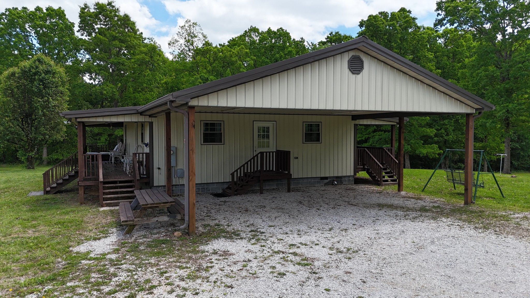 7549 Harrison Ferry Road Mcminnville TN 37110