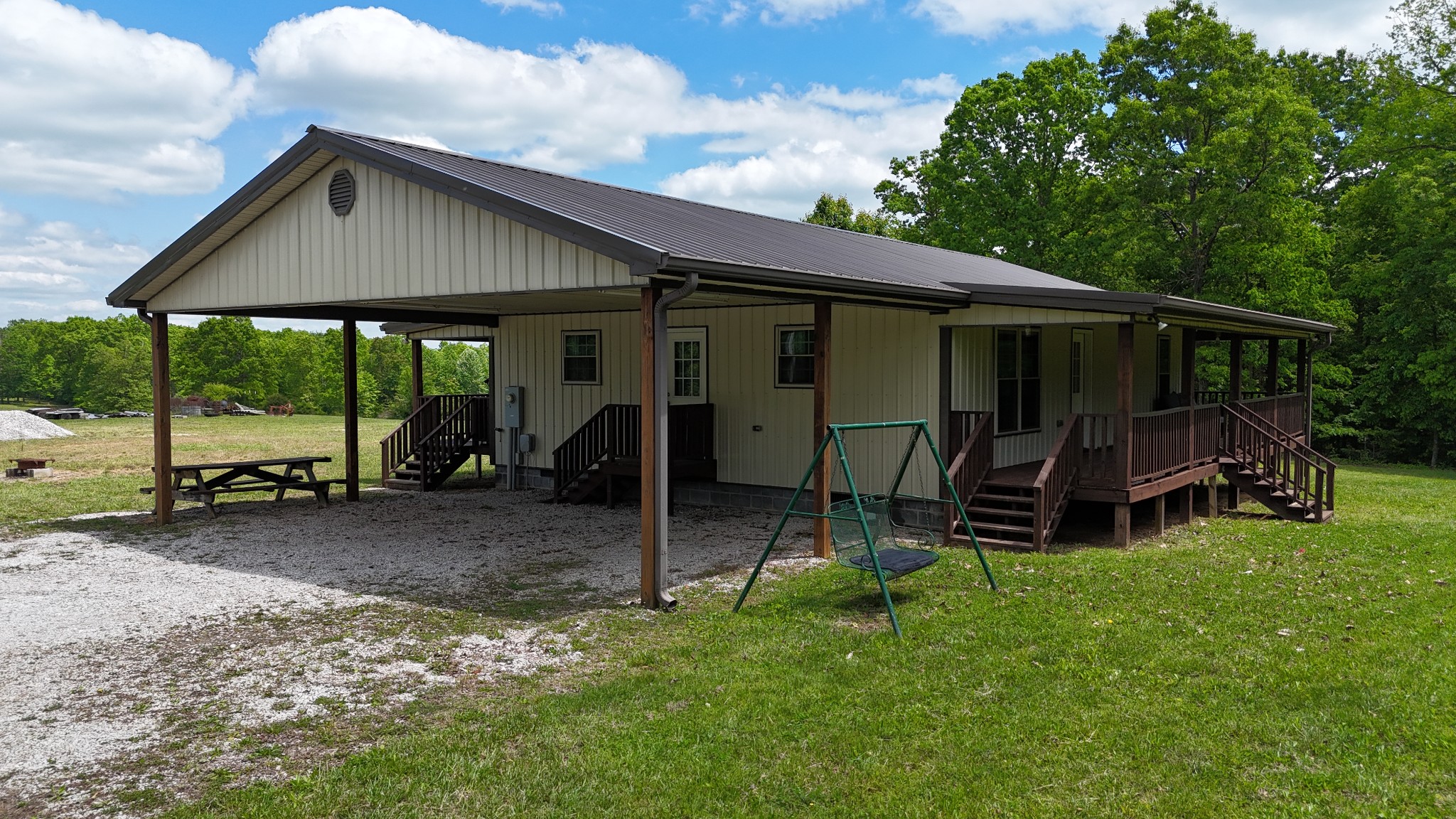 7549 Harrison Ferry Road Mcminnville TN 37110