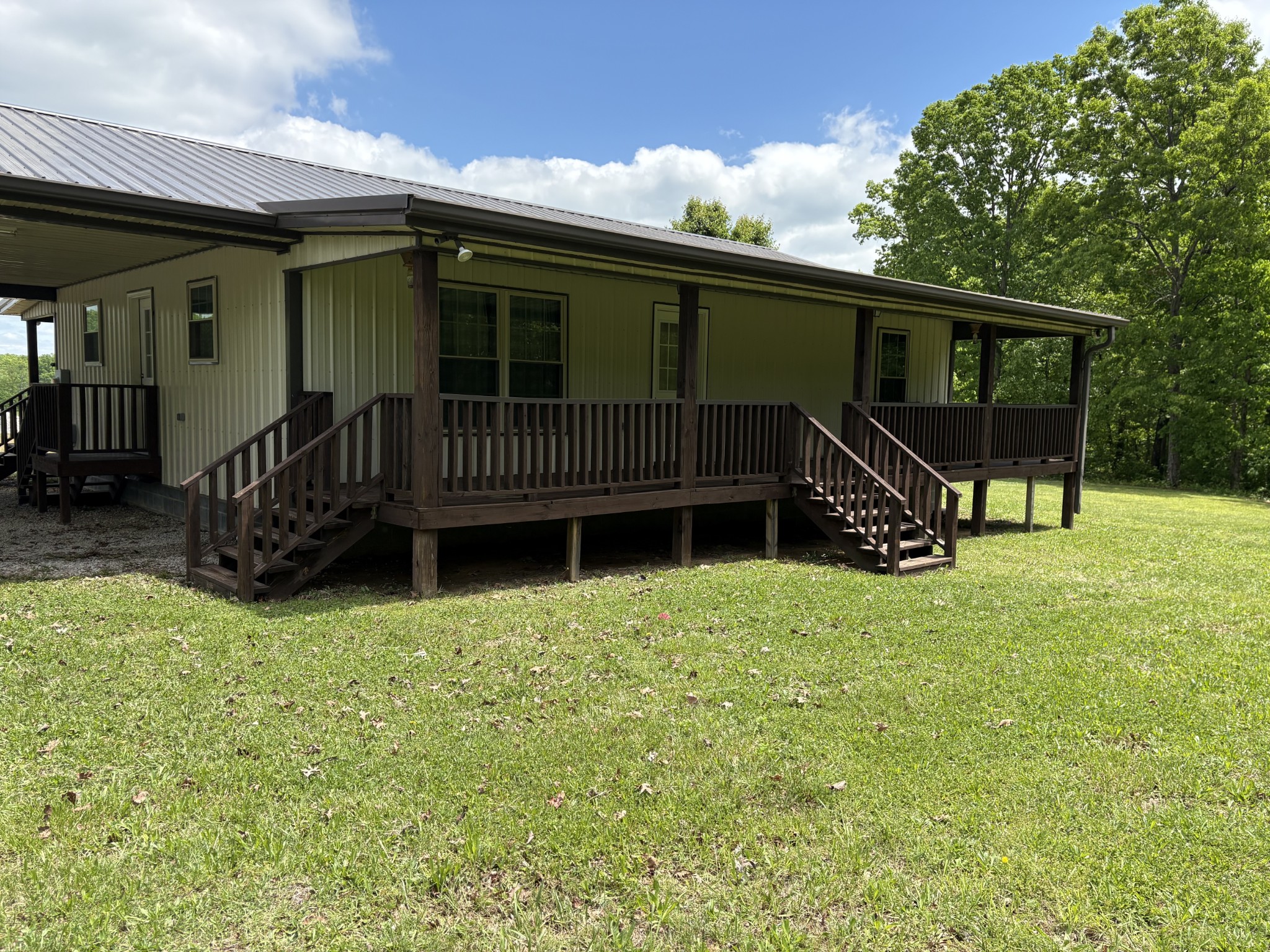 7549 Harrison Ferry Road Mcminnville TN 37110