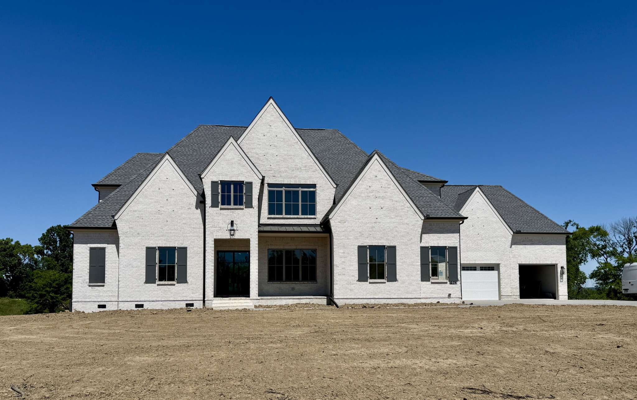 1963 Napa Drive Brentwood TN 37027