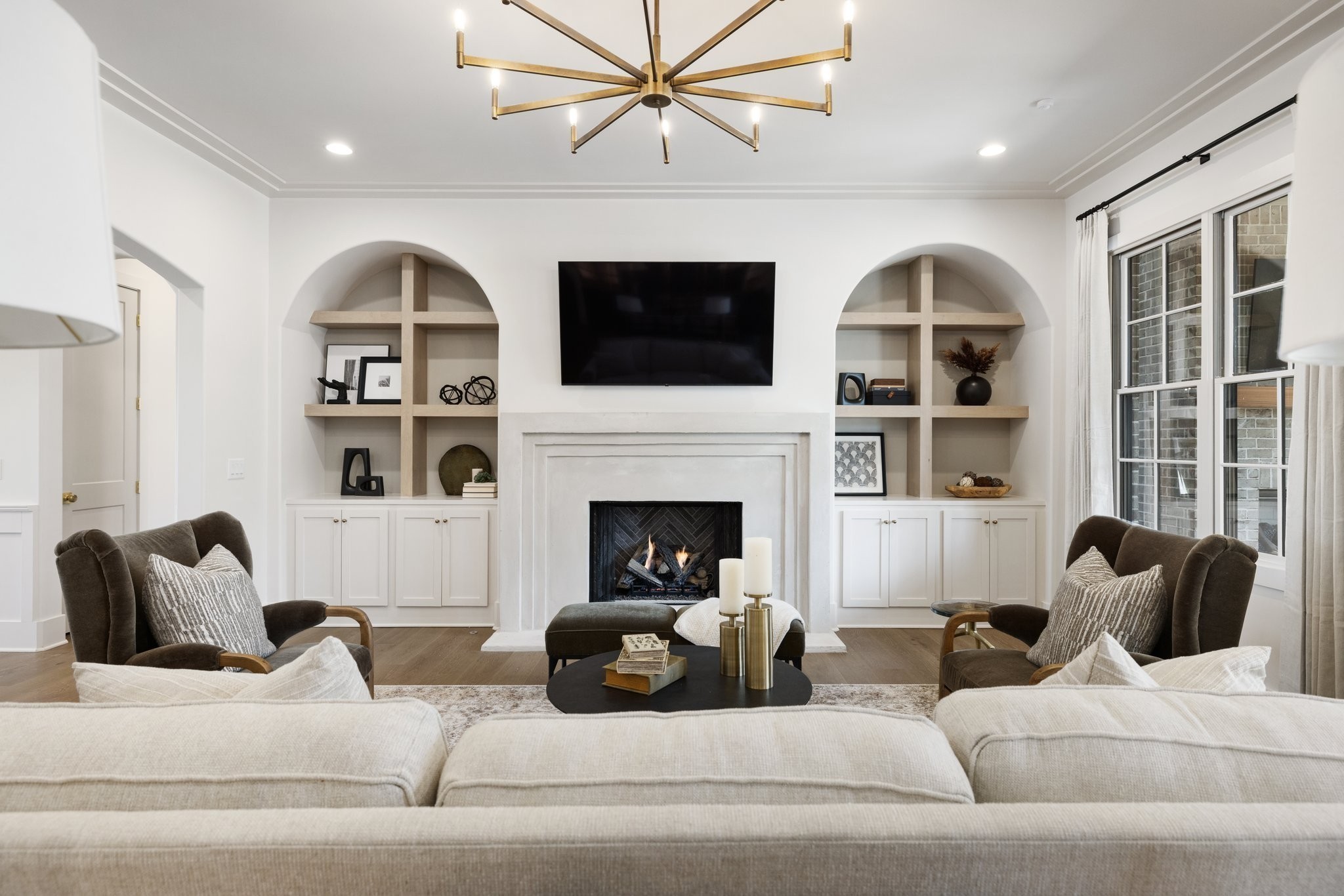 1963 Napa Drive Brentwood TN 37027