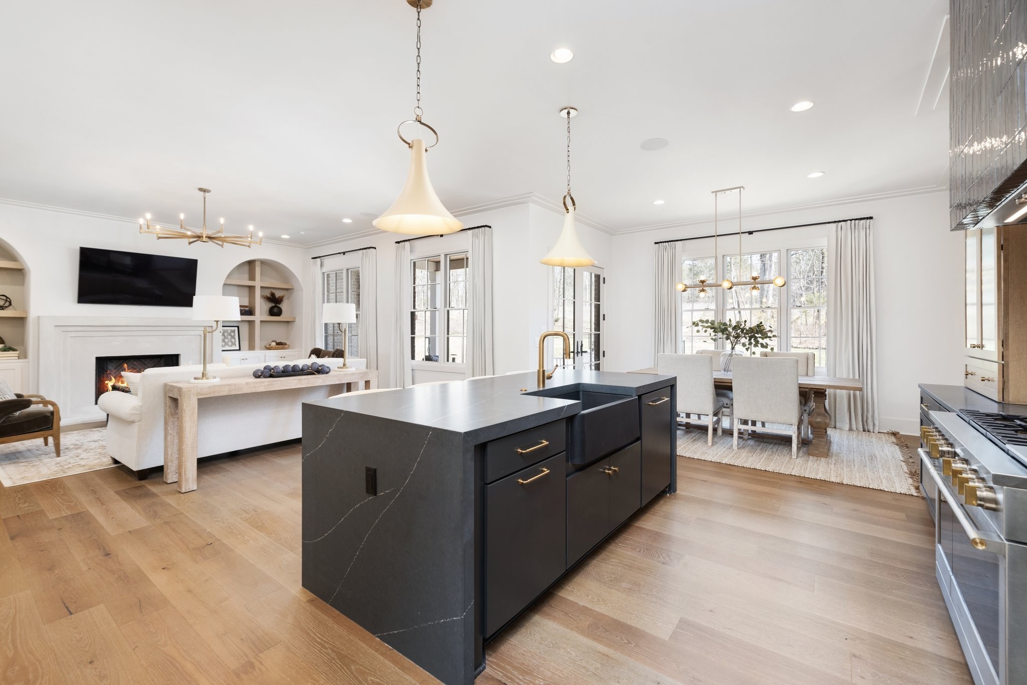 1963 Napa Drive Brentwood TN 37027