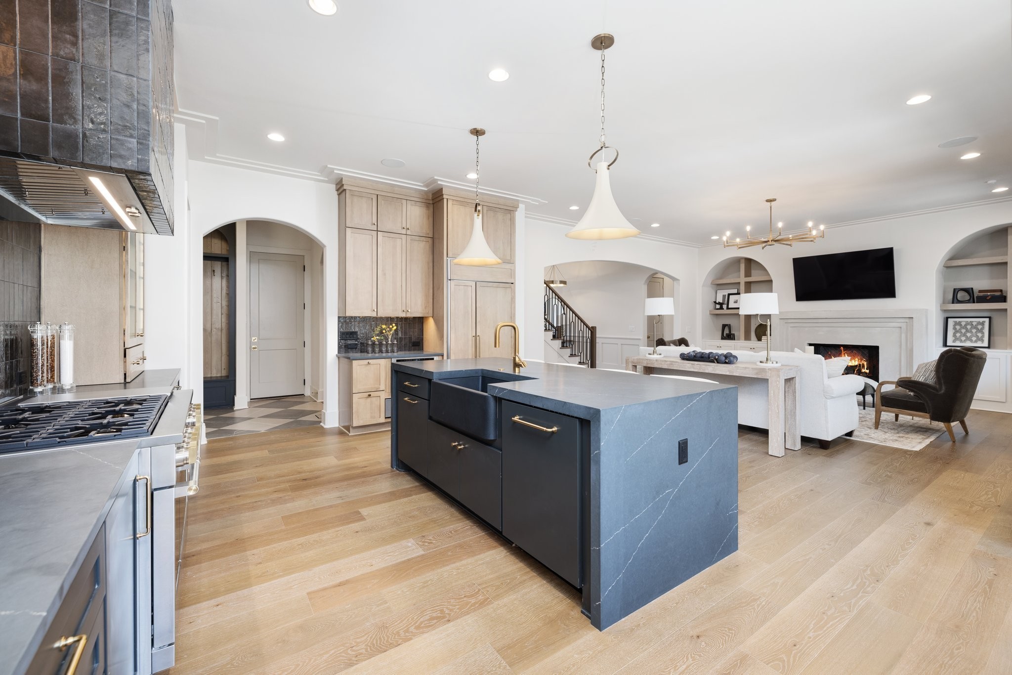 1963 Napa Drive Brentwood TN 37027