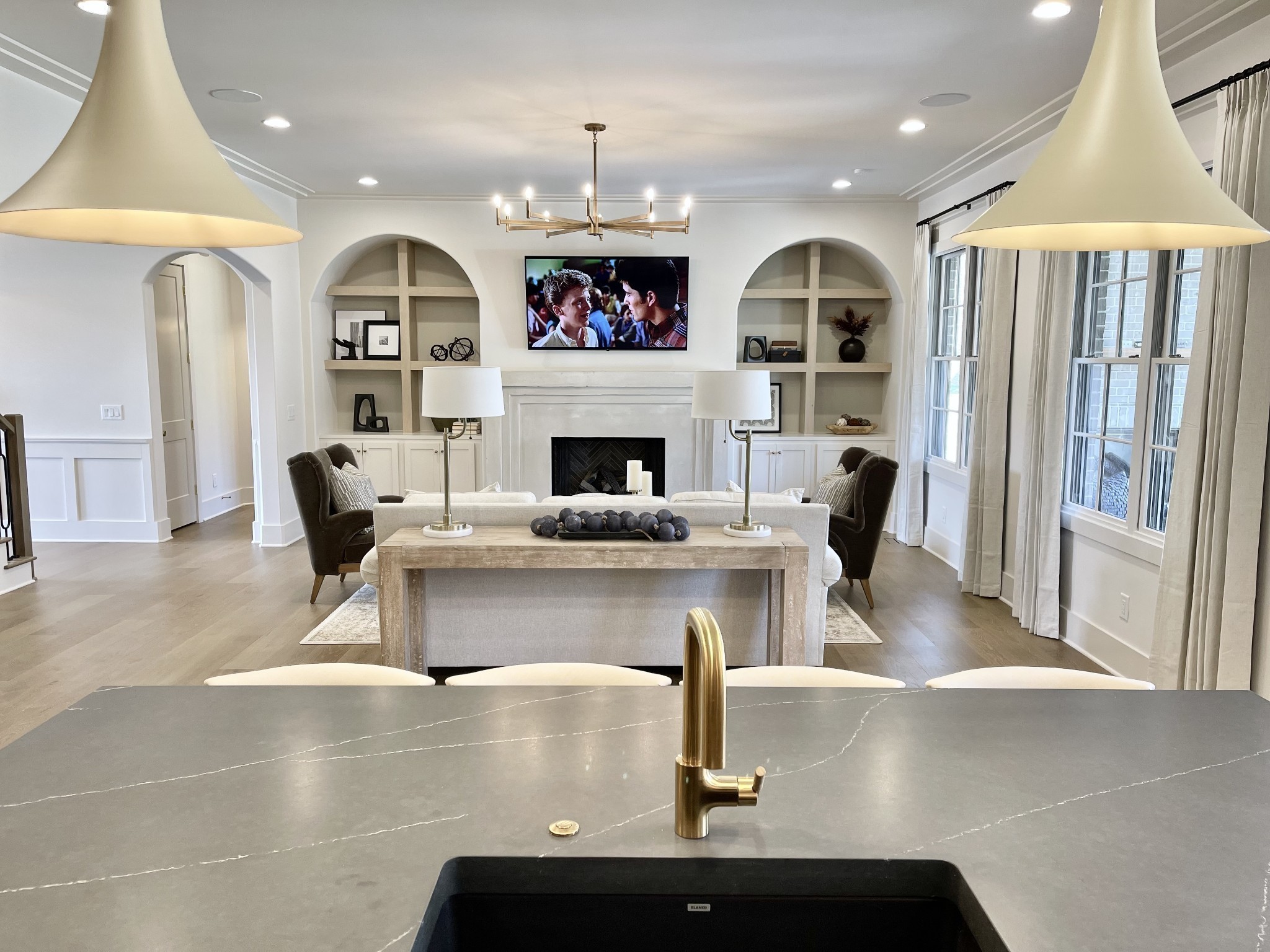 1963 Napa Drive Brentwood TN 37027