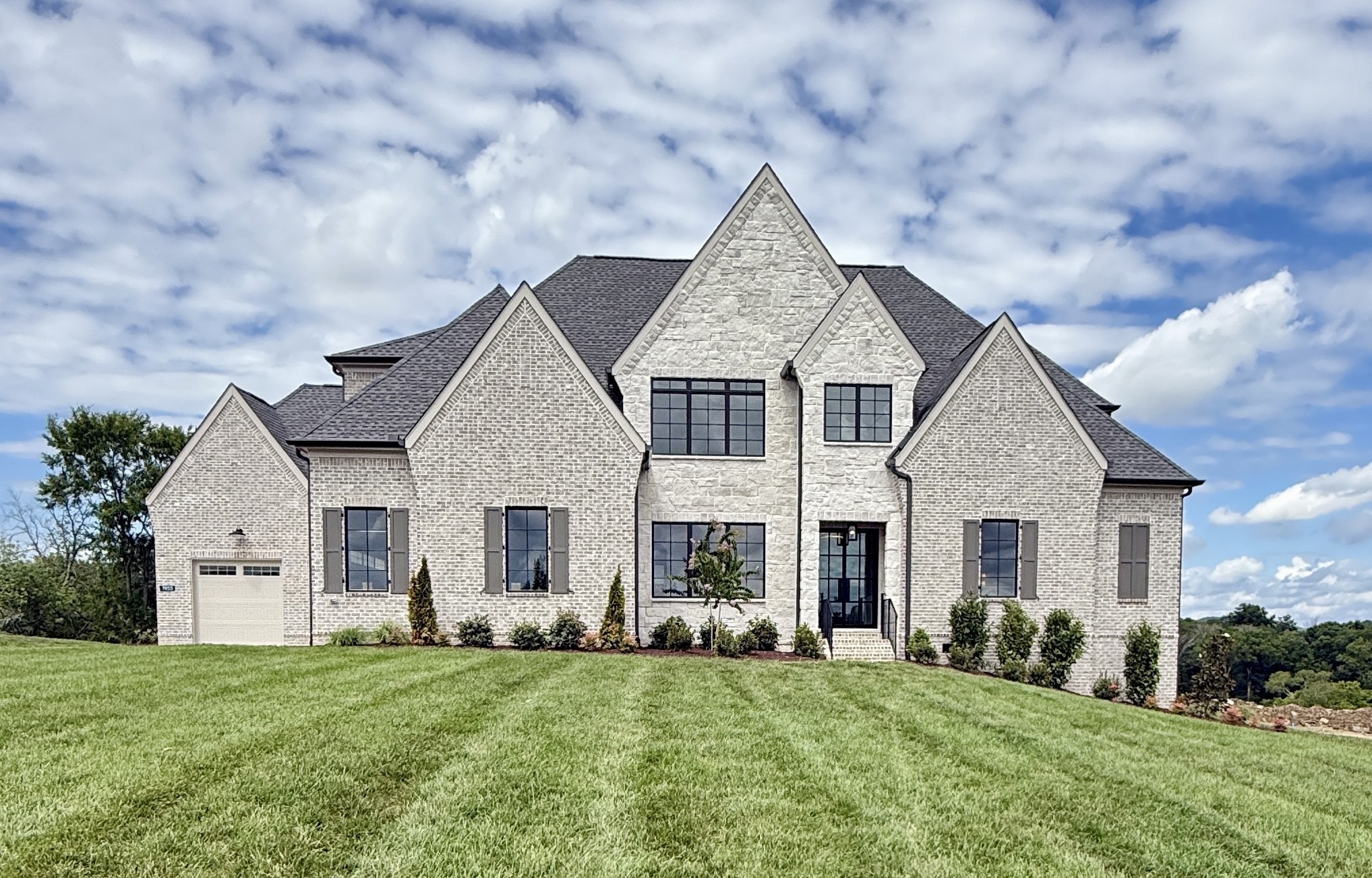 1963 Napa Drive Brentwood TN 37027