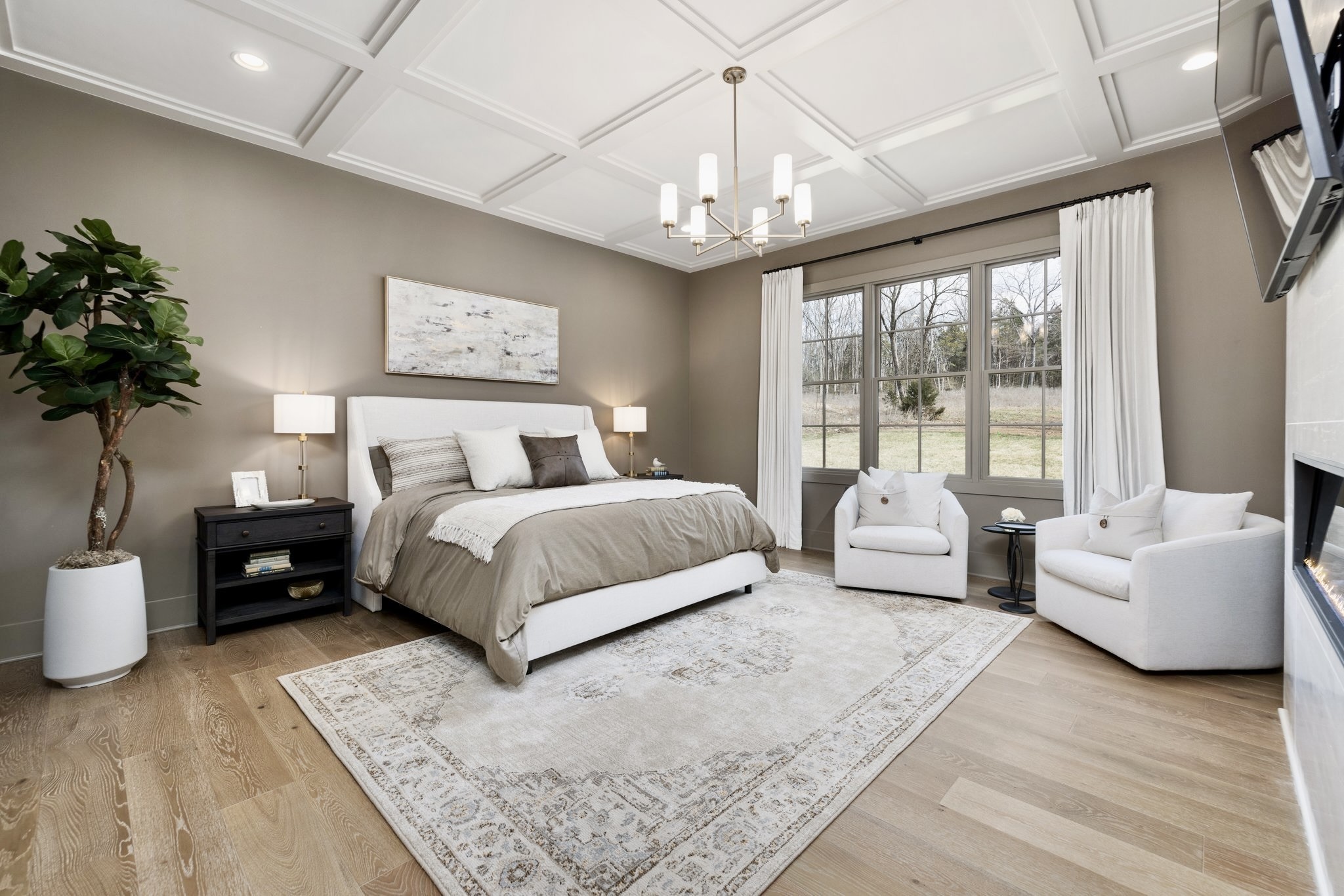 1963 Napa Drive Brentwood TN 37027