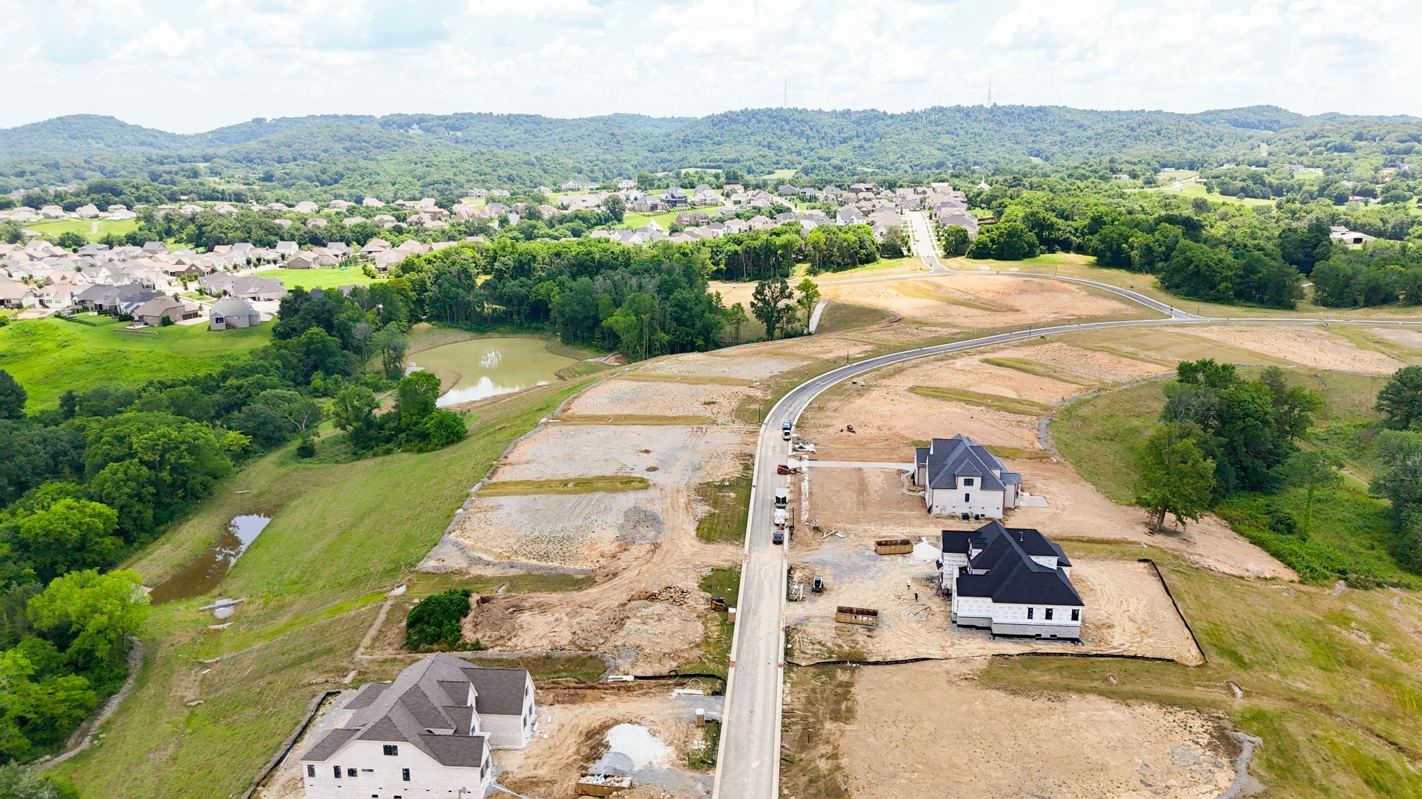 1963 Napa Drive Brentwood TN 37027