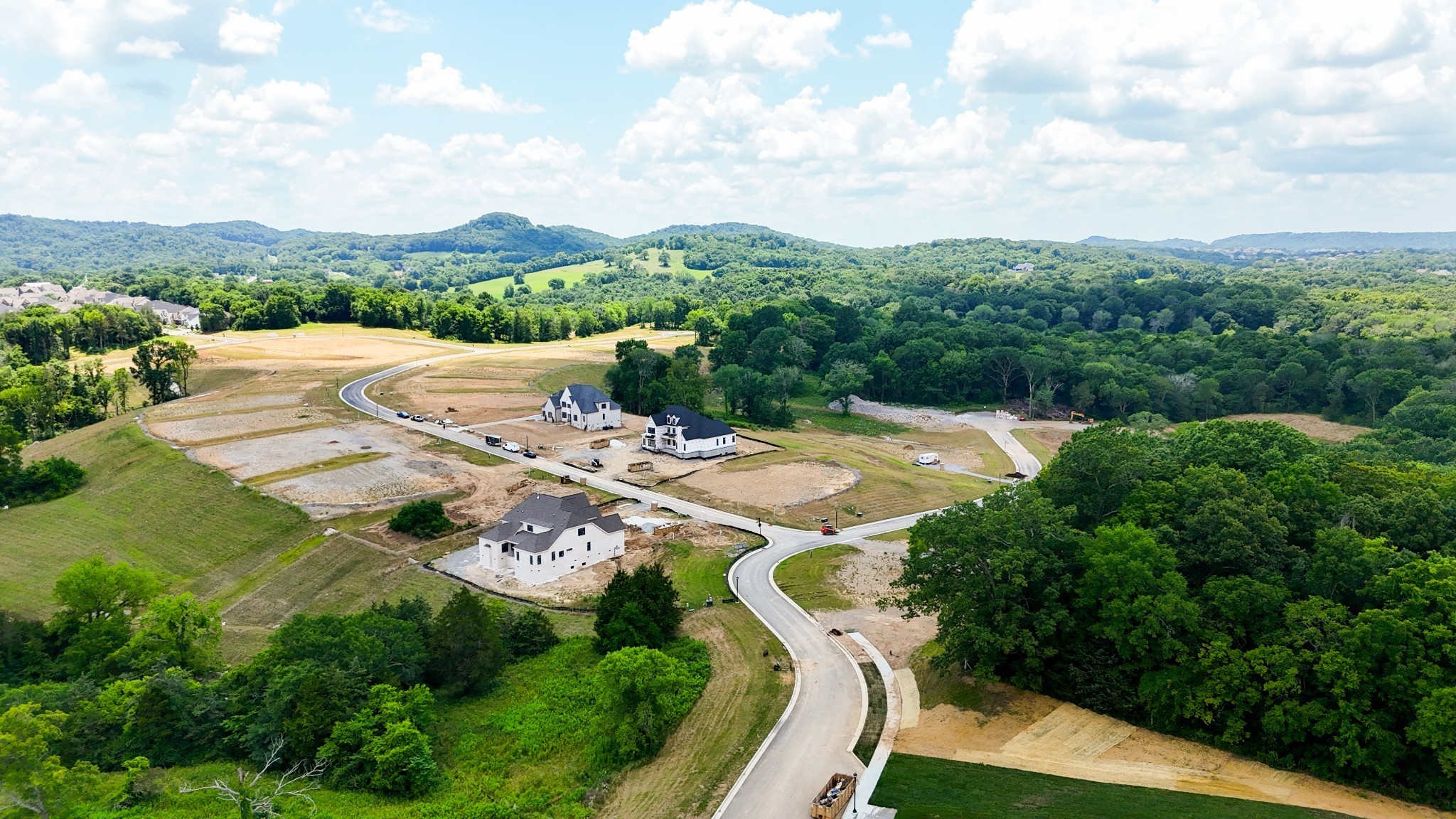 1963 Napa Drive Brentwood TN 37027