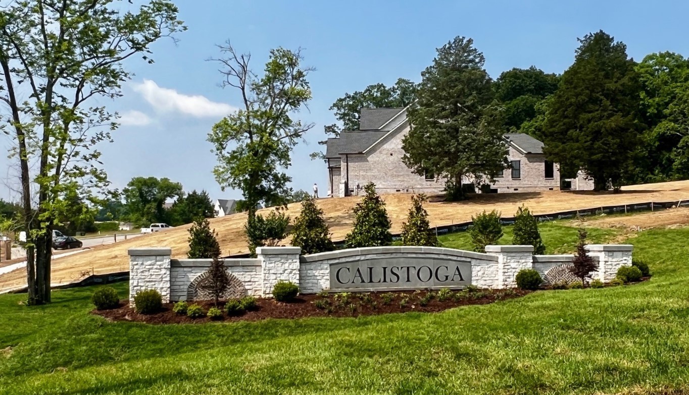 1963 Napa Drive Brentwood TN 37027