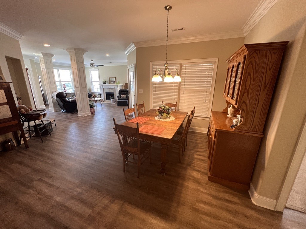 116 Riley Circle Fayetteville TN 37334