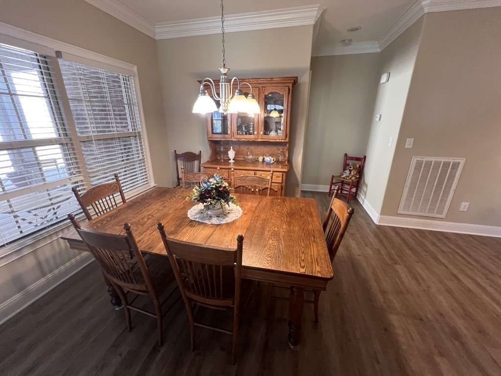 116 Riley Circle Fayetteville TN 37334