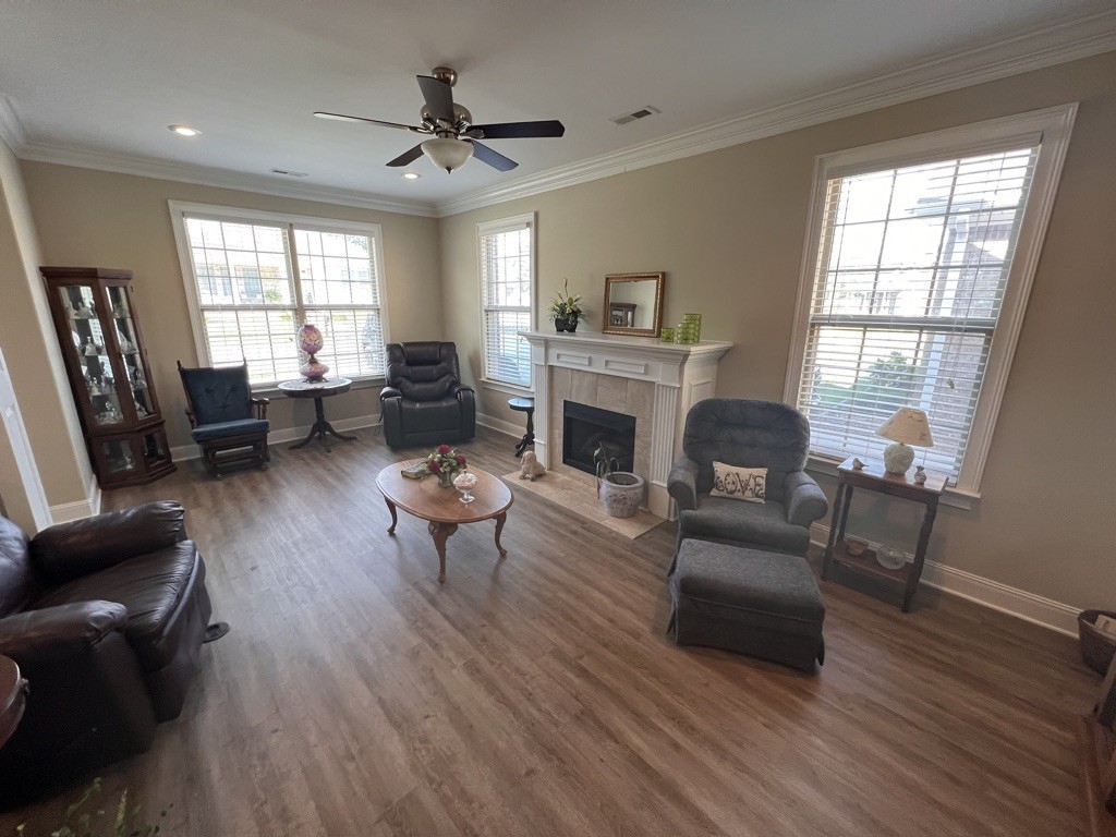 116 Riley Circle Fayetteville TN 37334