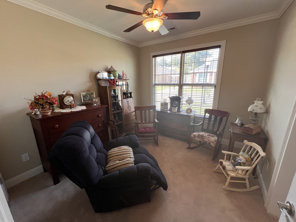 116 Riley Circle Fayetteville TN 37334