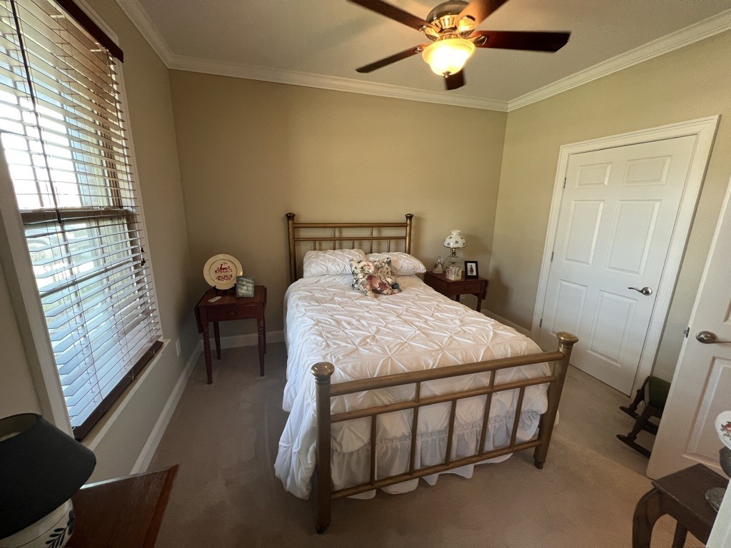 116 Riley Circle Fayetteville TN 37334