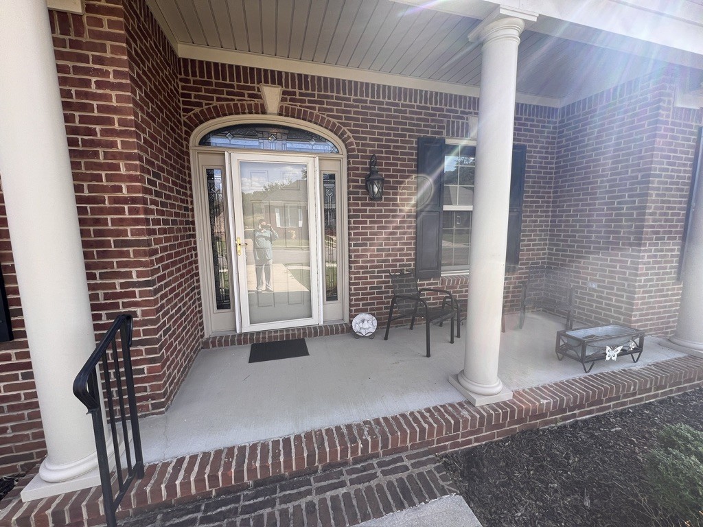 116 Riley Circle Fayetteville TN 37334