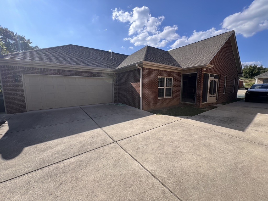 116 Riley Circle Fayetteville TN 37334