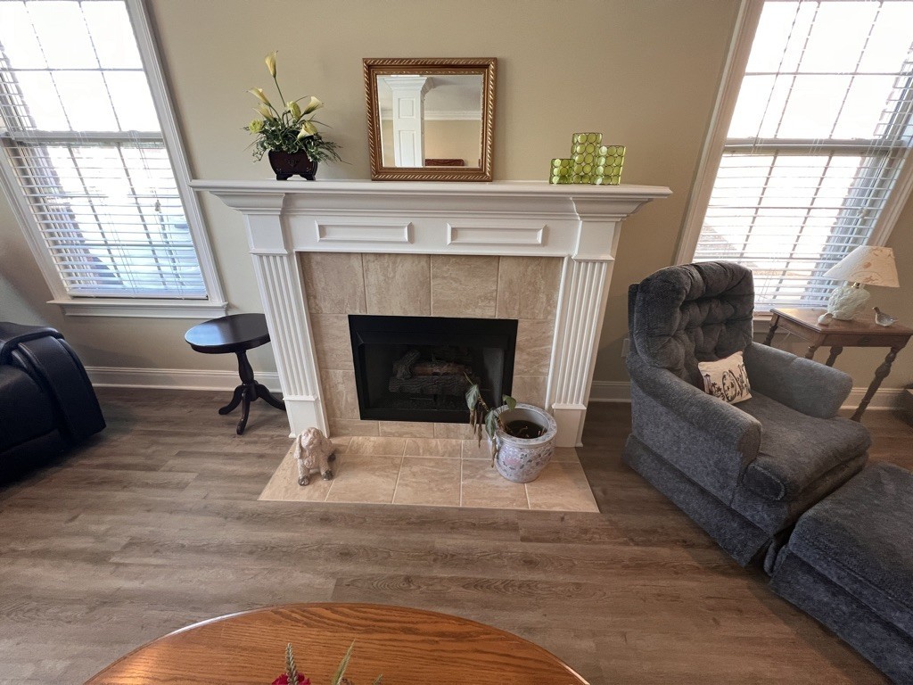 116 Riley Circle Fayetteville TN 37334