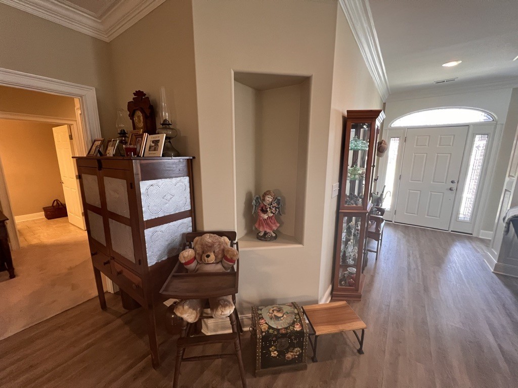 116 Riley Circle Fayetteville TN 37334