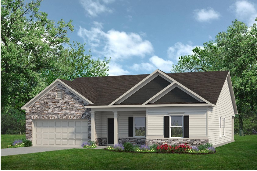 1136 Southerlynn Drive White House TN 37188