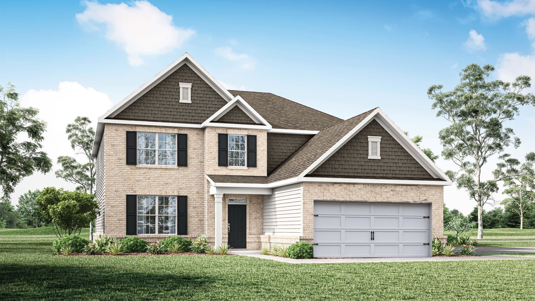 6052 Eugene Drive Smyrna TN 37167