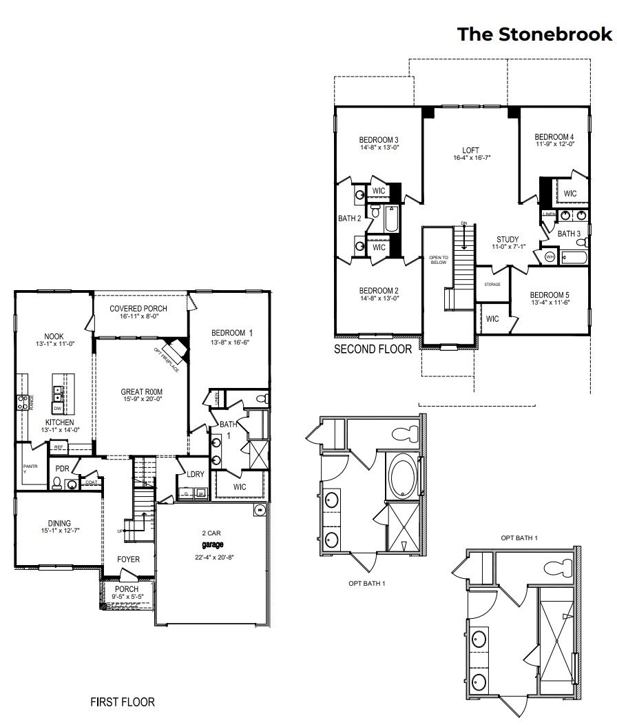 6052 Eugene Drive Smyrna TN 37167