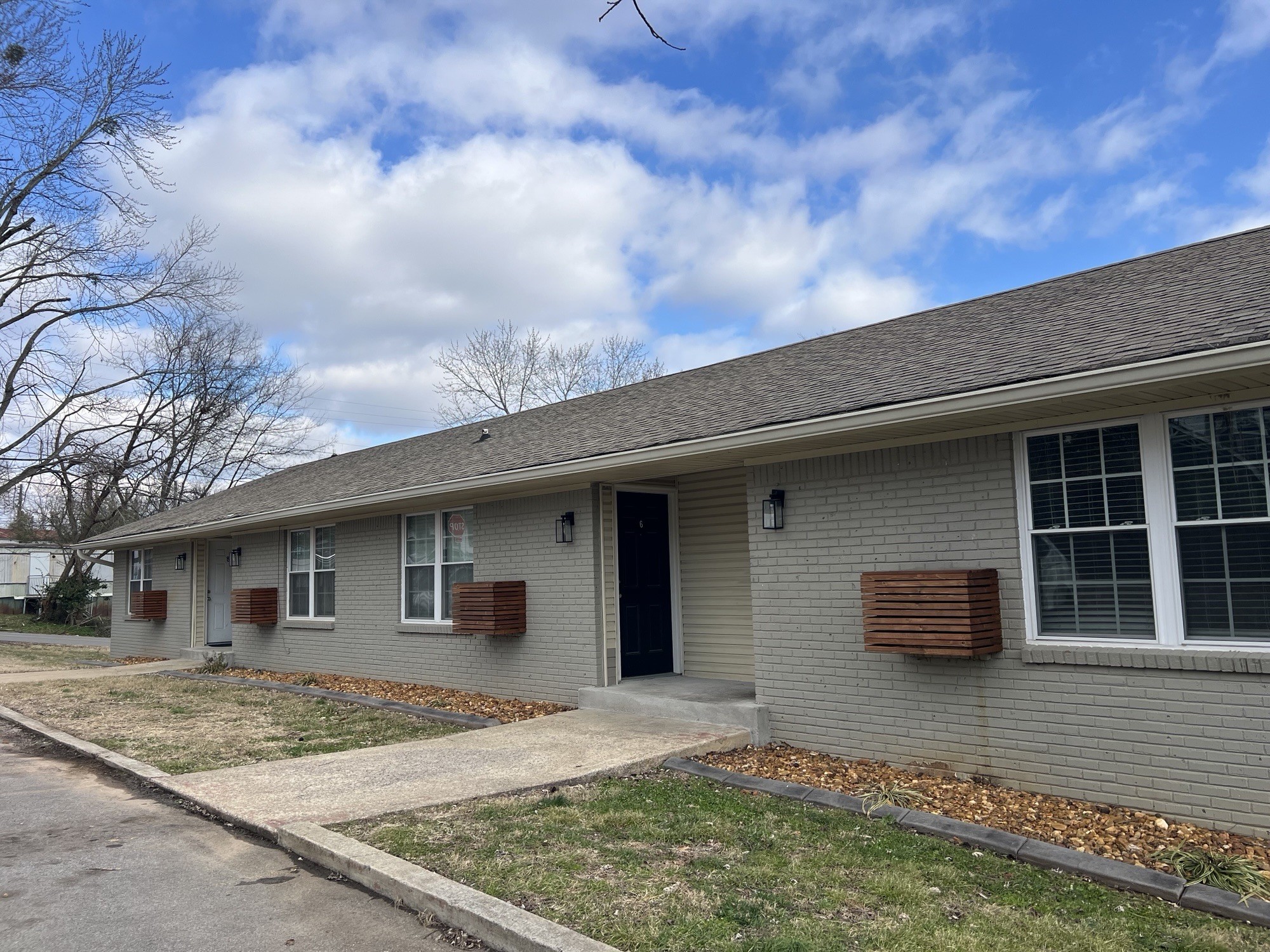 115 Walnut Street Clarksville TN 37042