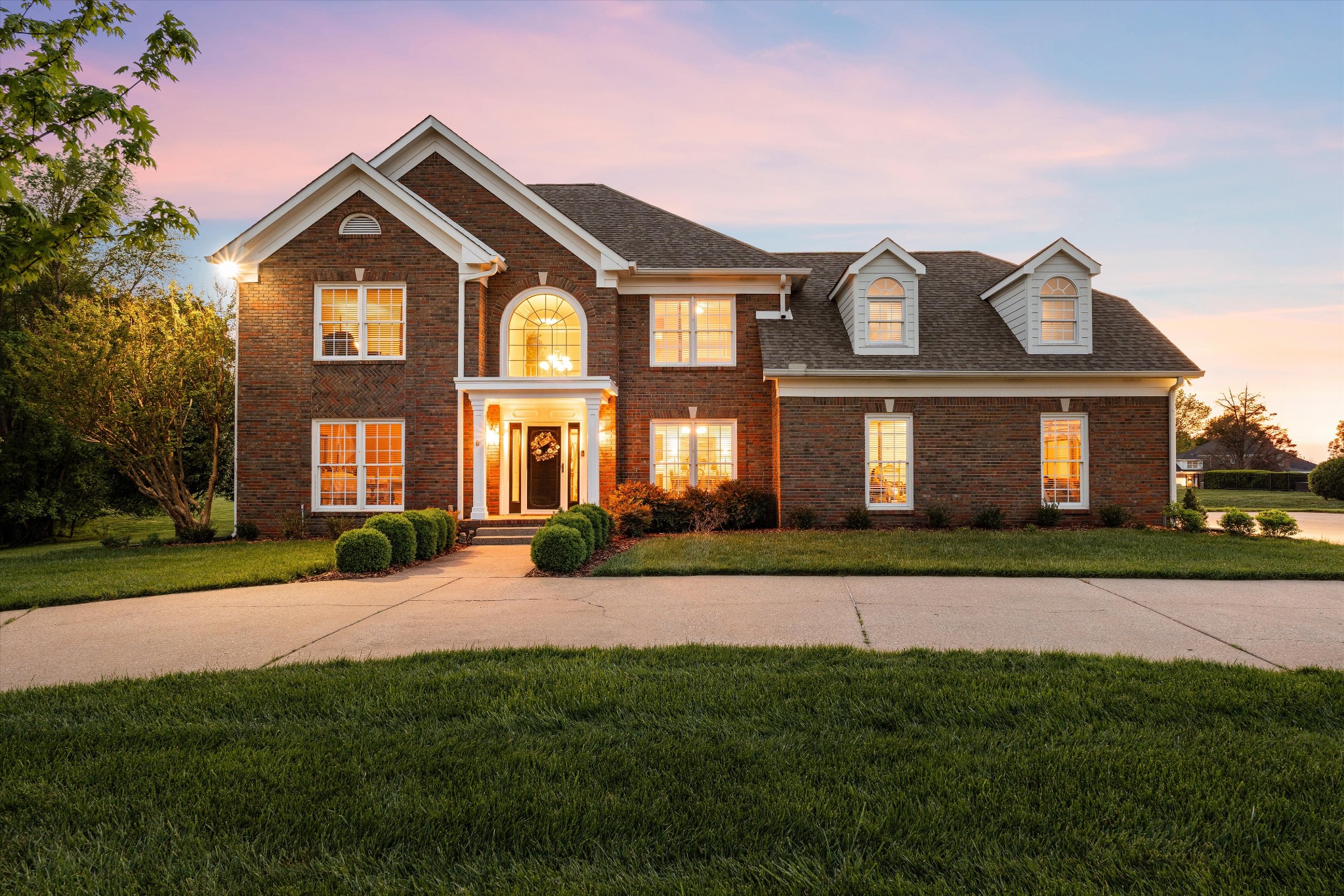 506 Pond Apple Road Clarksville TN 37043