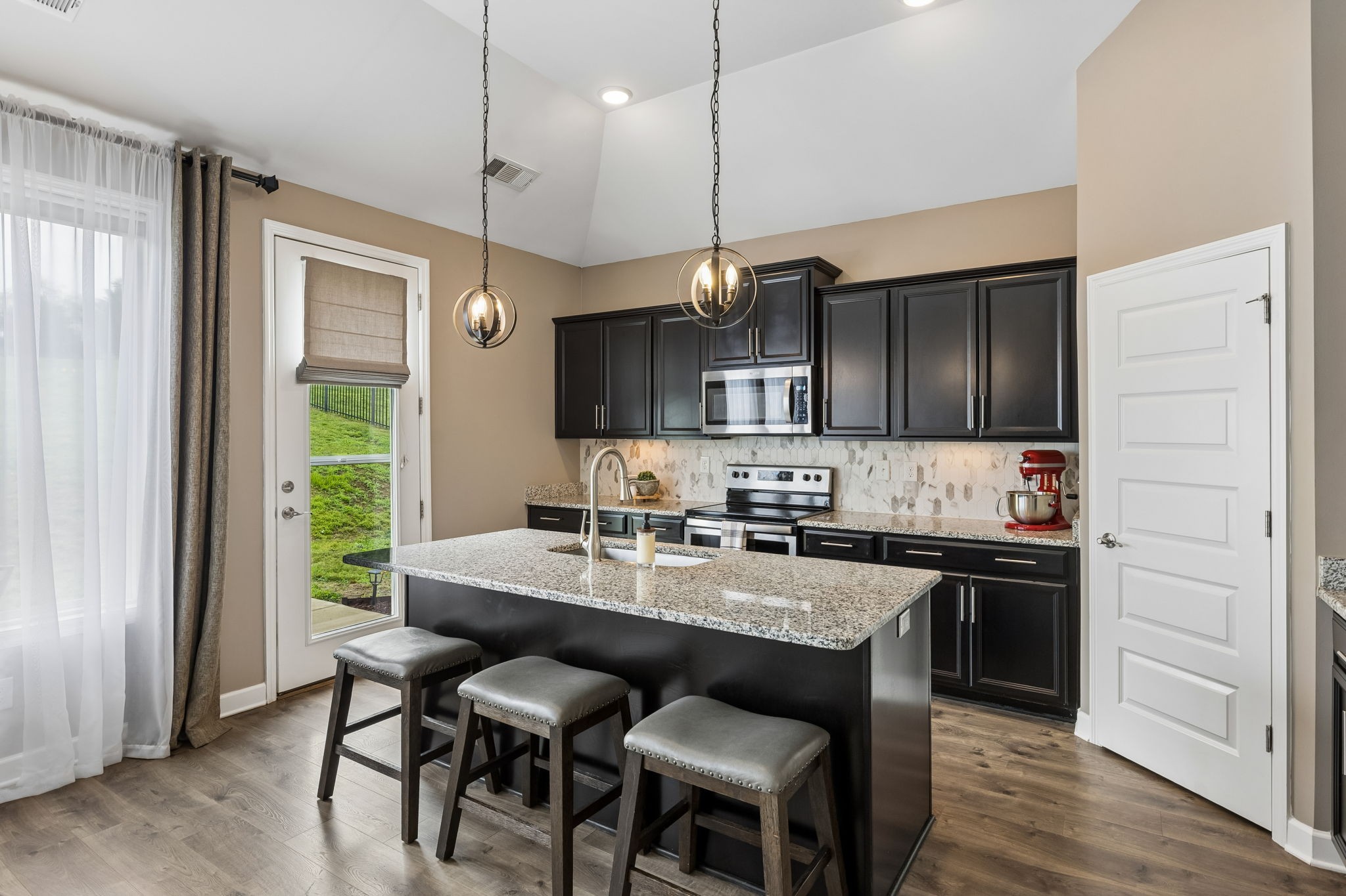 2702 Nottingham Drive Columbia TN 38401