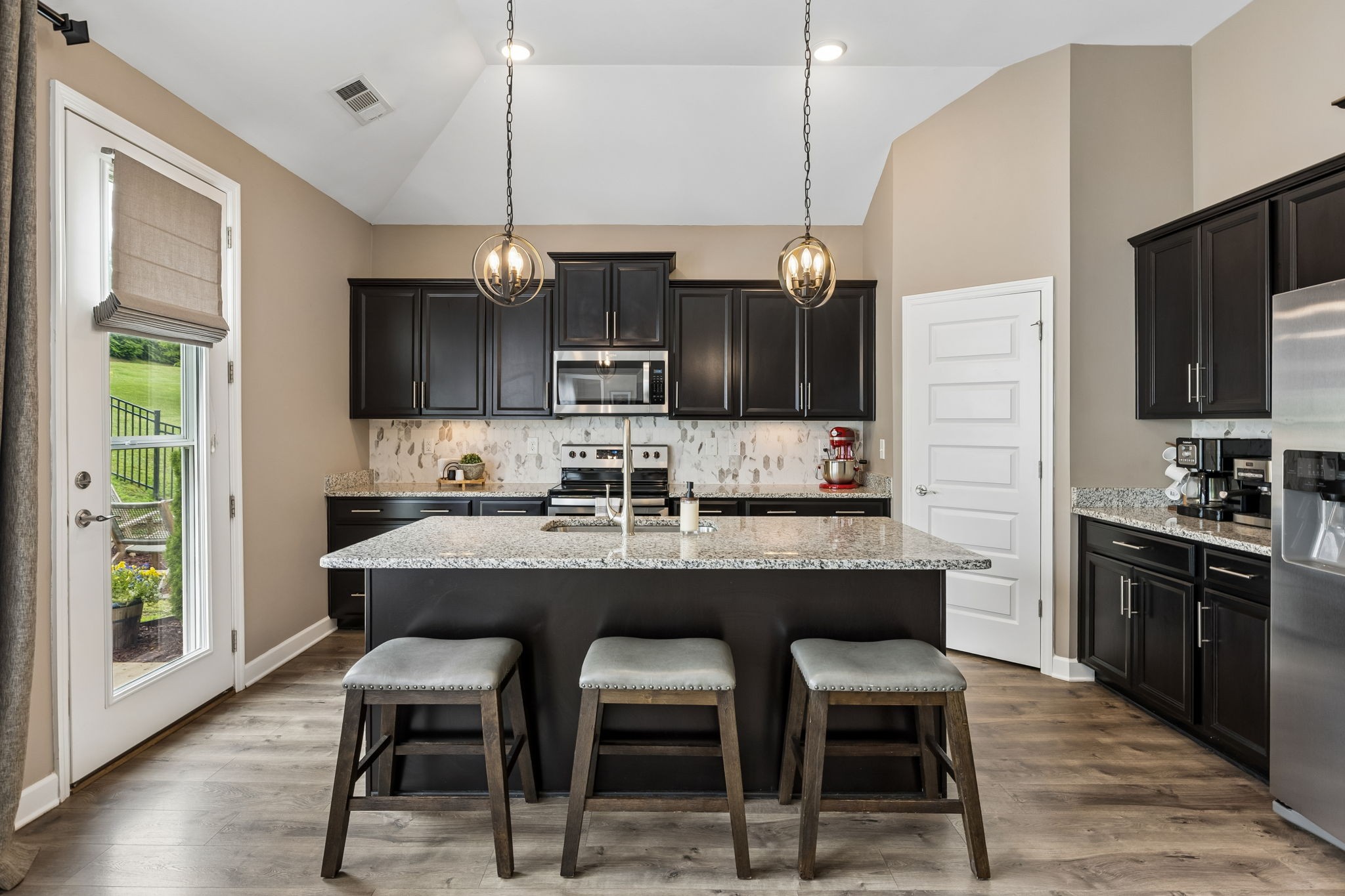 2702 Nottingham Drive Columbia TN 38401