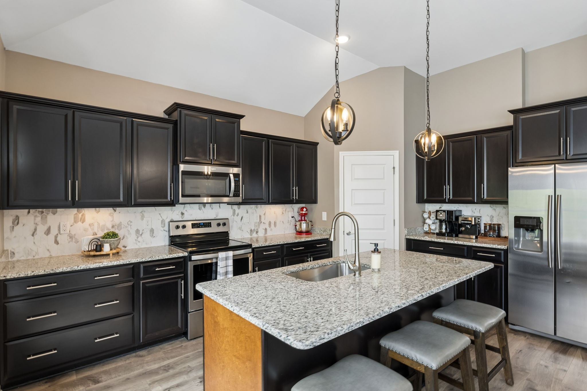 2702 Nottingham Drive Columbia TN 38401