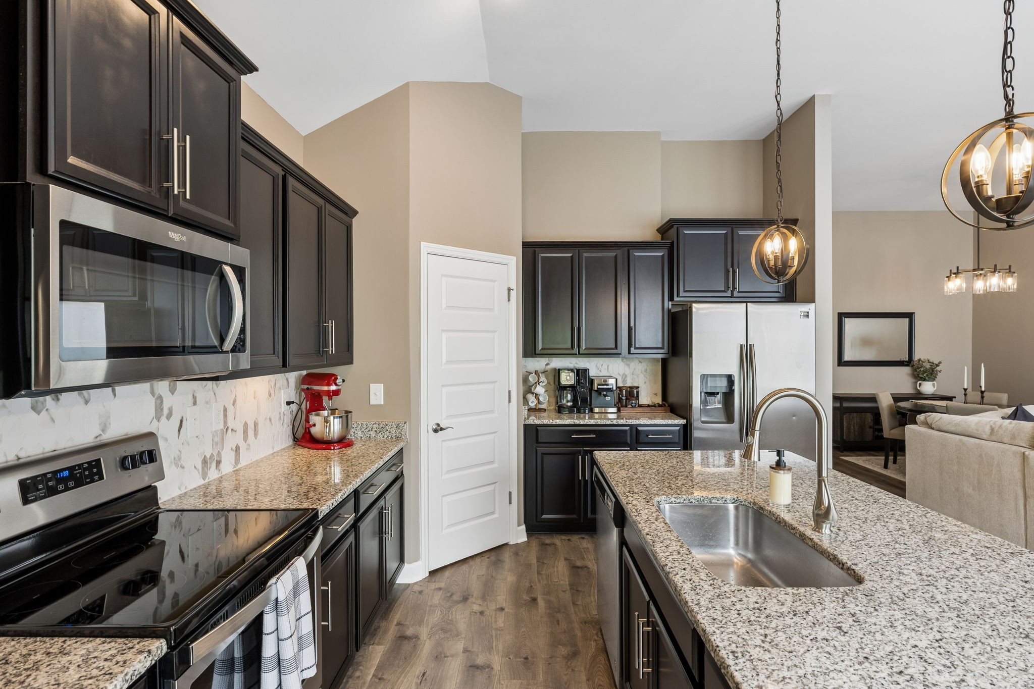 2702 Nottingham Drive Columbia TN 38401