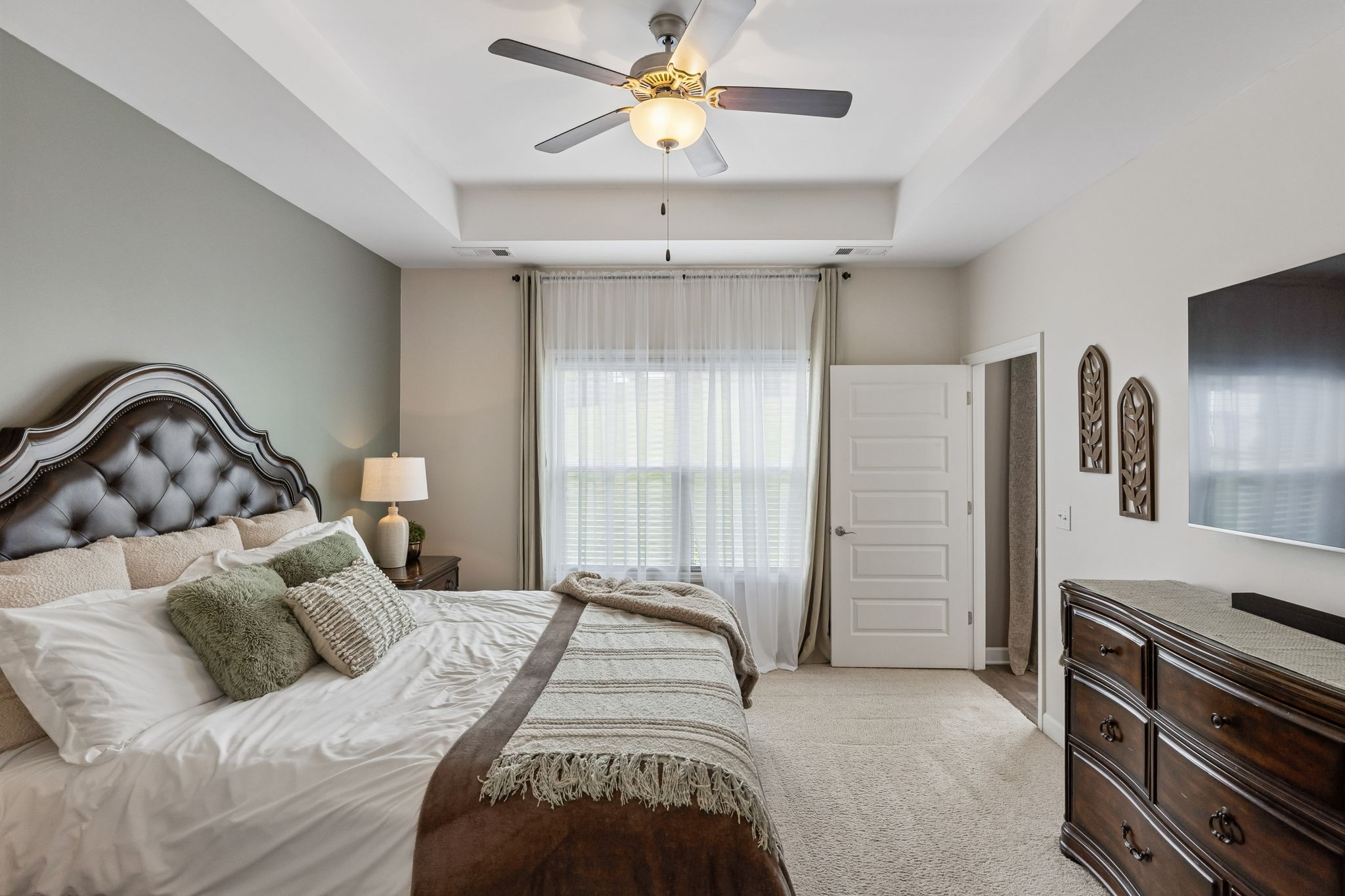 2702 Nottingham Drive Columbia TN 38401