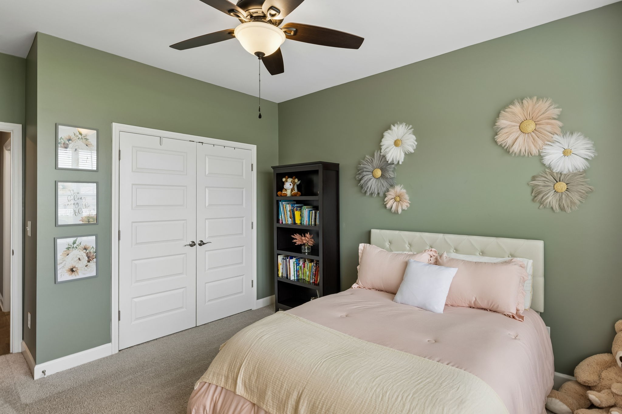 2702 Nottingham Drive Columbia TN 38401