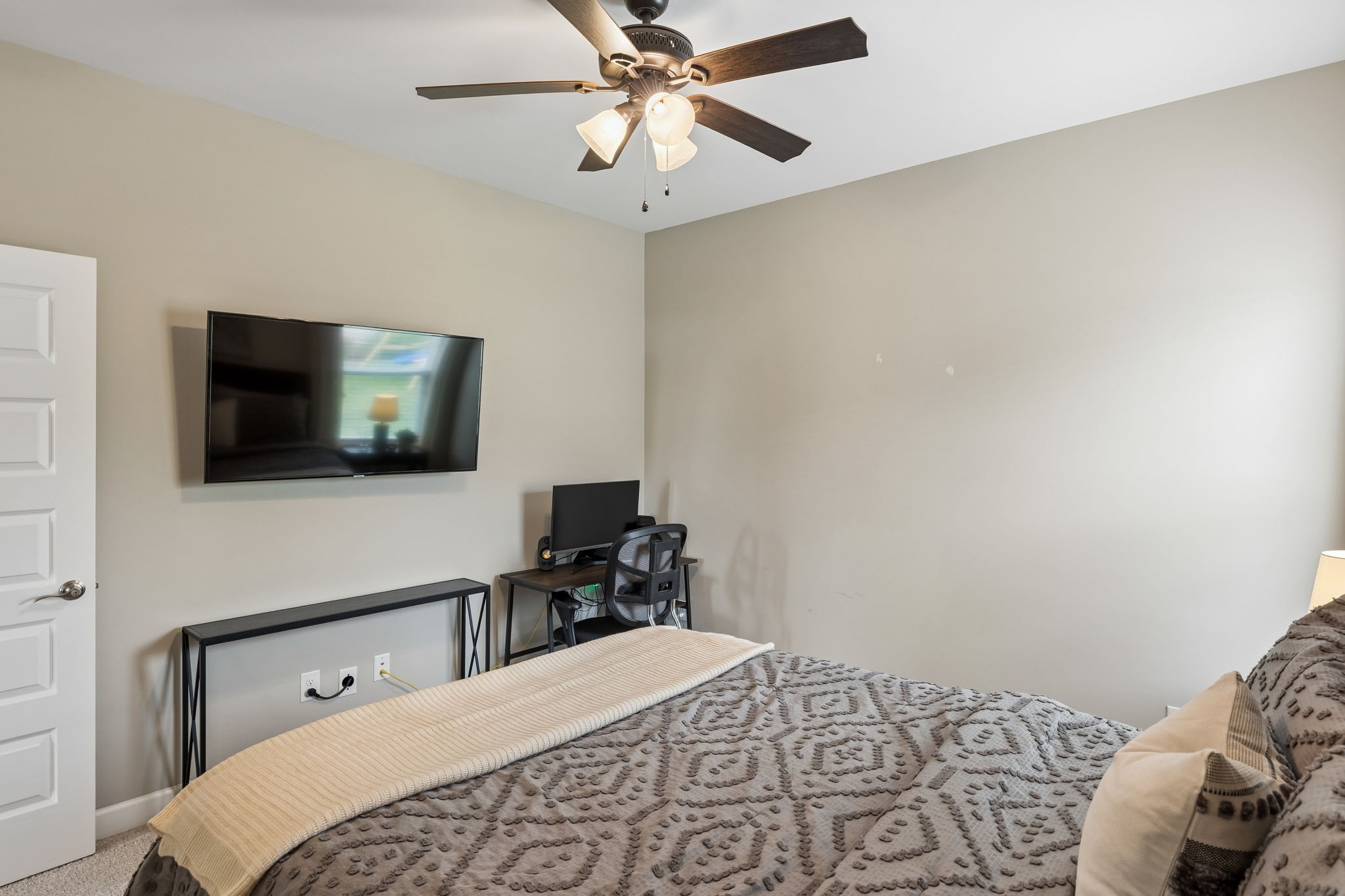 2702 Nottingham Drive Columbia TN 38401