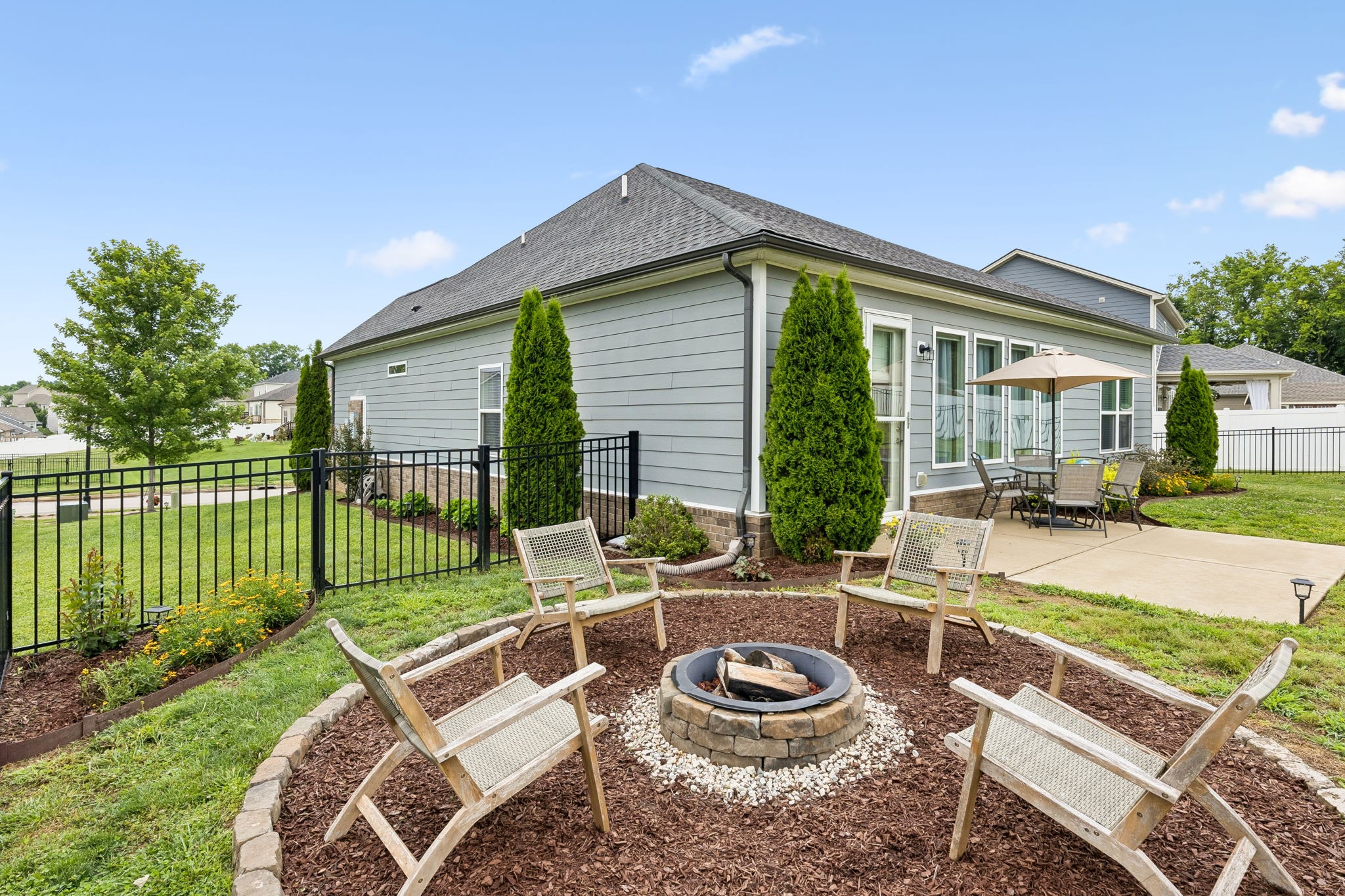 2702 Nottingham Drive Columbia TN 38401