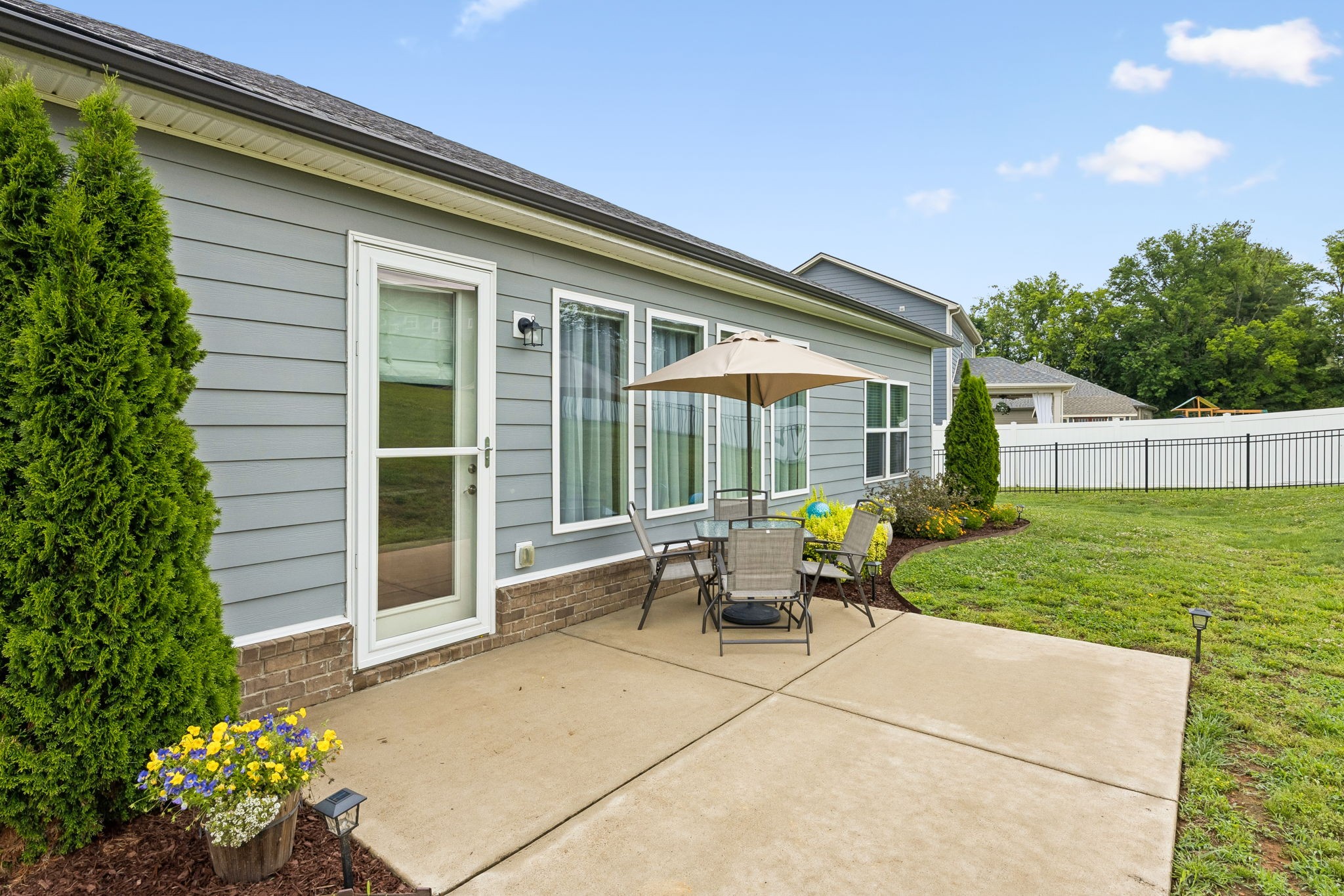 2702 Nottingham Drive Columbia TN 38401