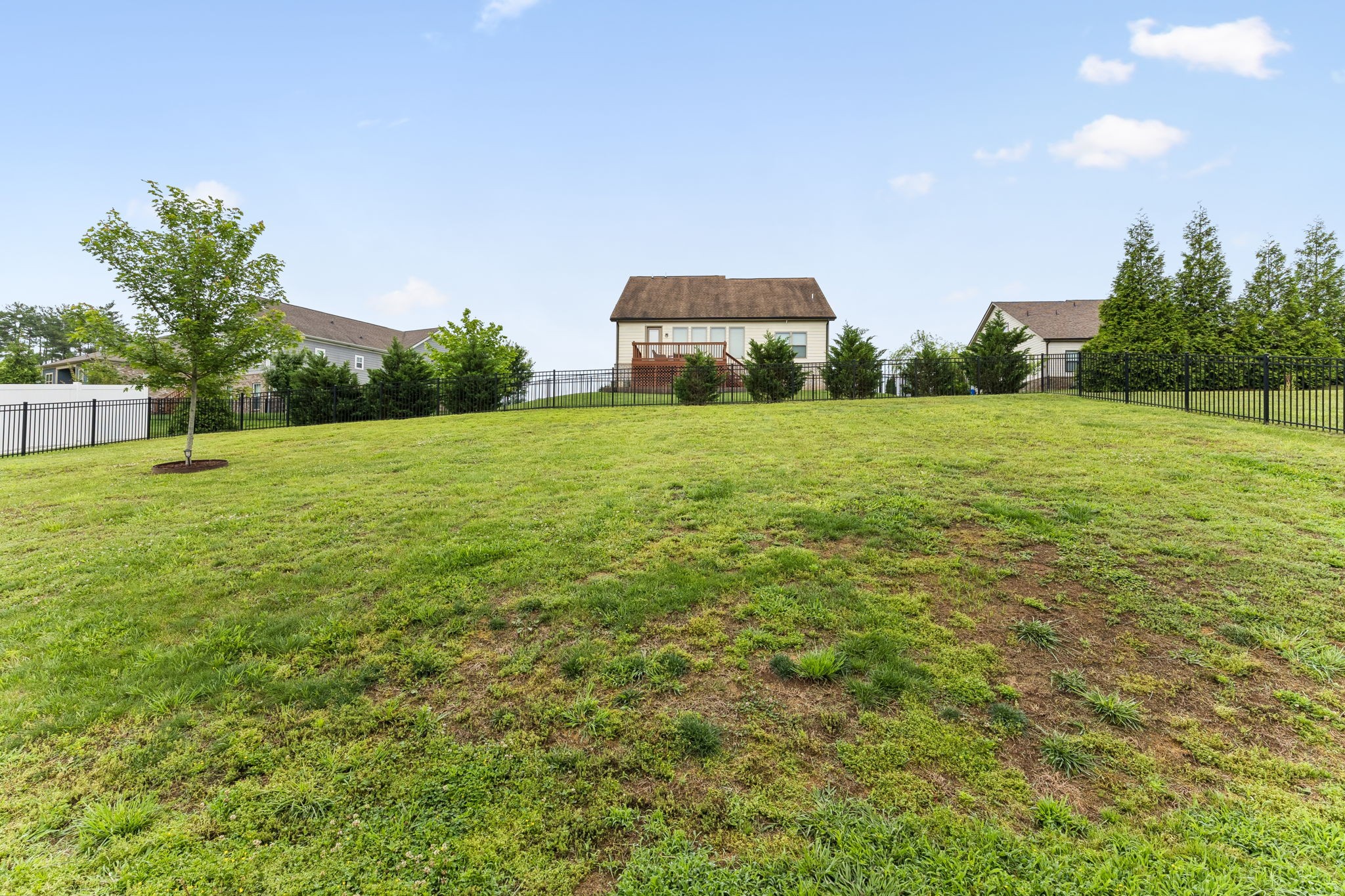 2702 Nottingham Drive Columbia TN 38401