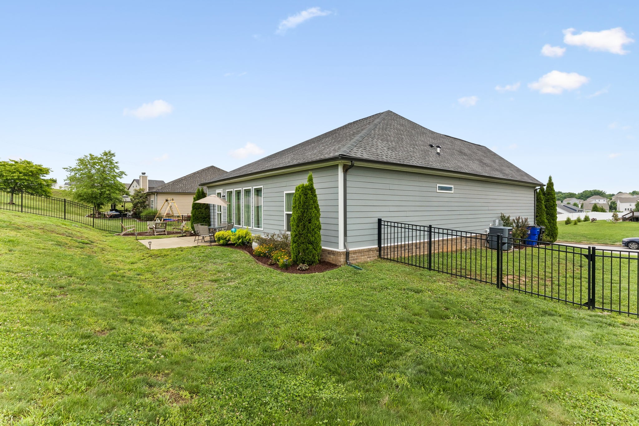 2702 Nottingham Drive Columbia TN 38401