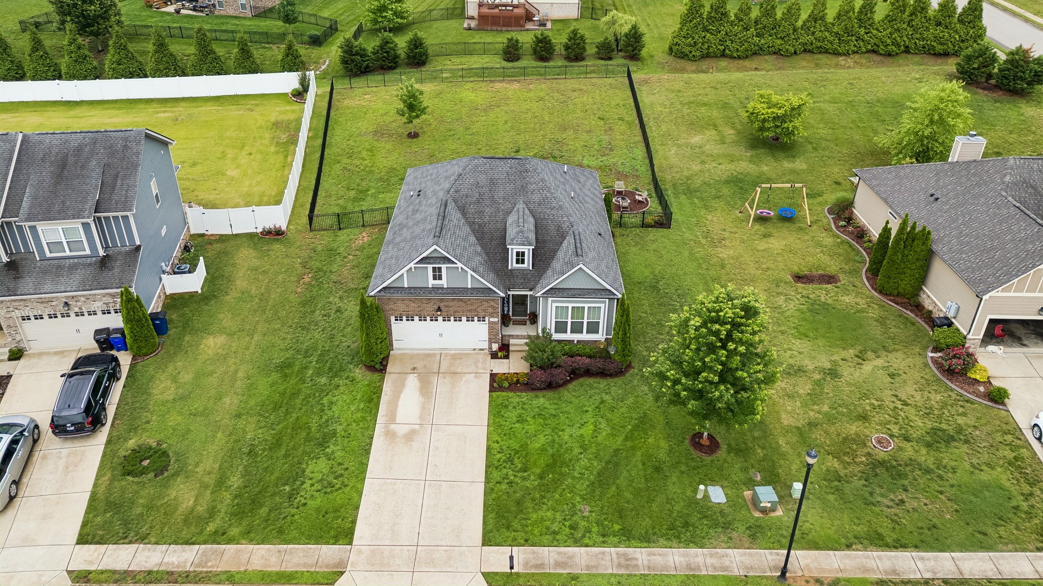 2702 Nottingham Drive Columbia TN 38401