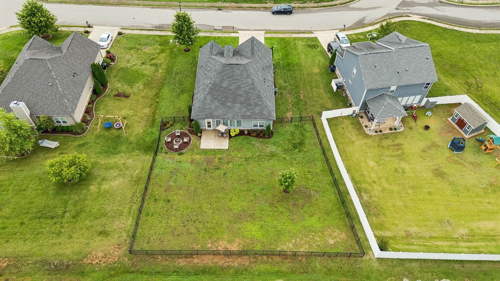 2702 Nottingham Drive Columbia TN 38401