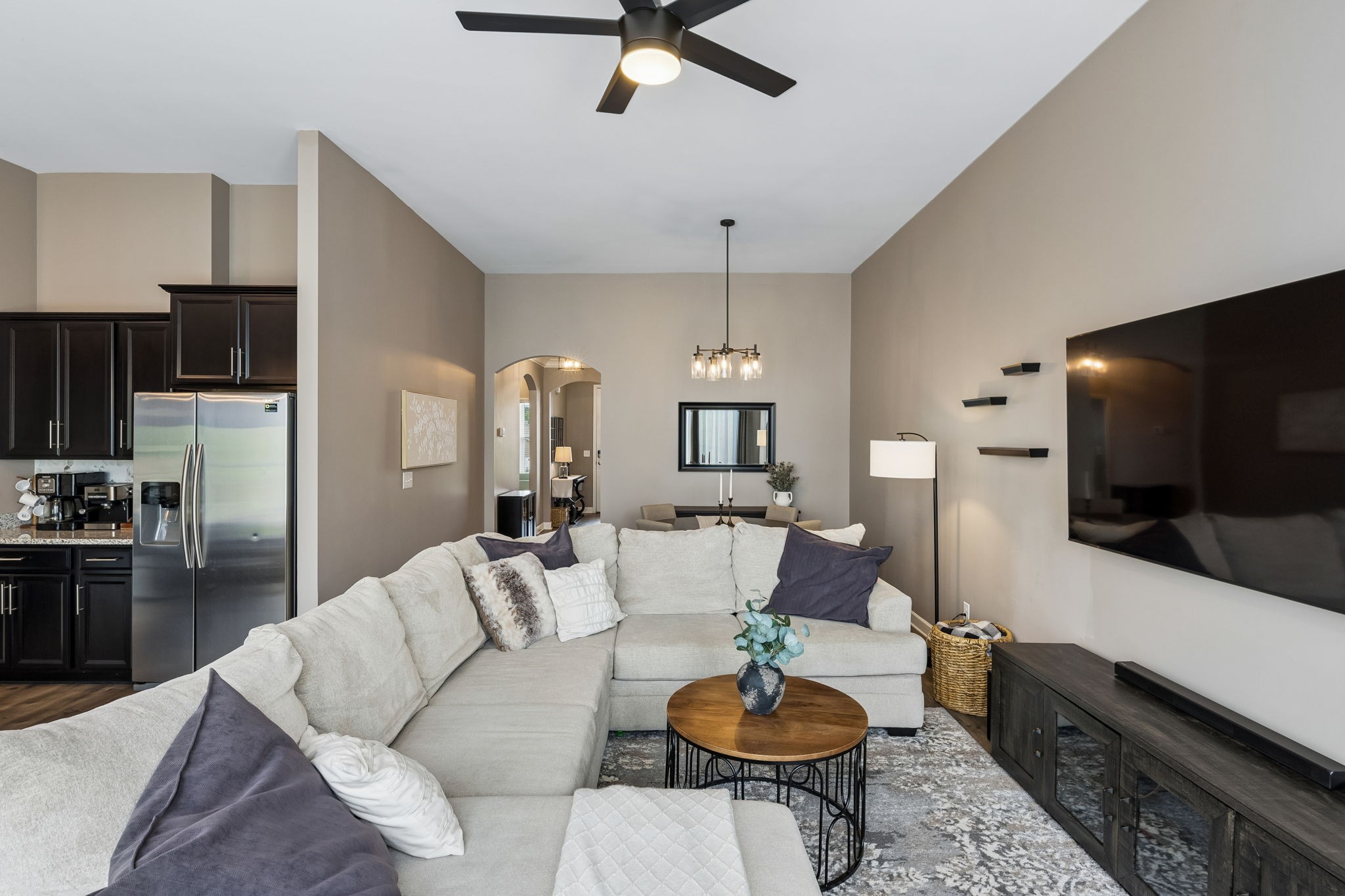 2702 Nottingham Drive Columbia TN 38401